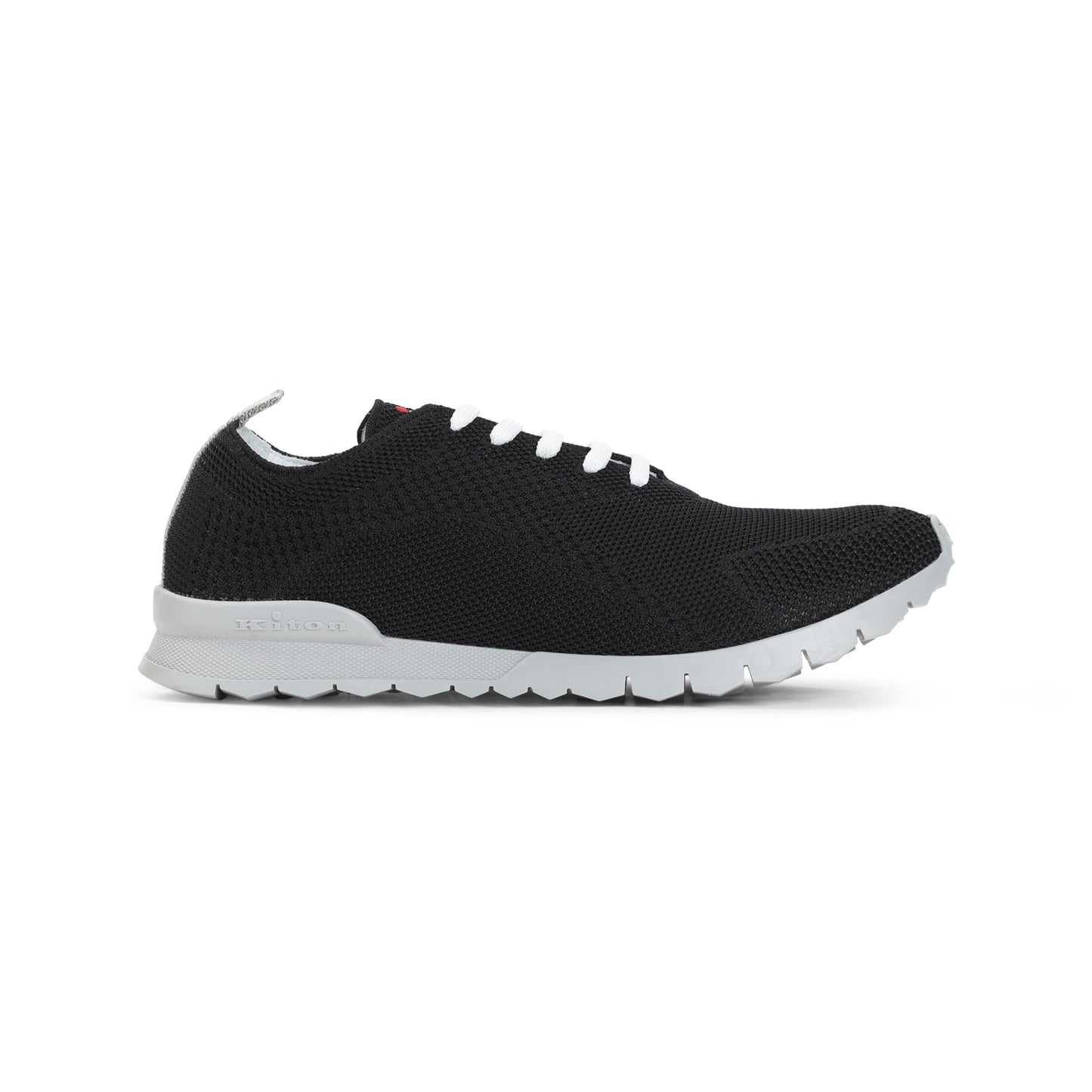 Kiton Lightweight Knit Sneakers Men KITON