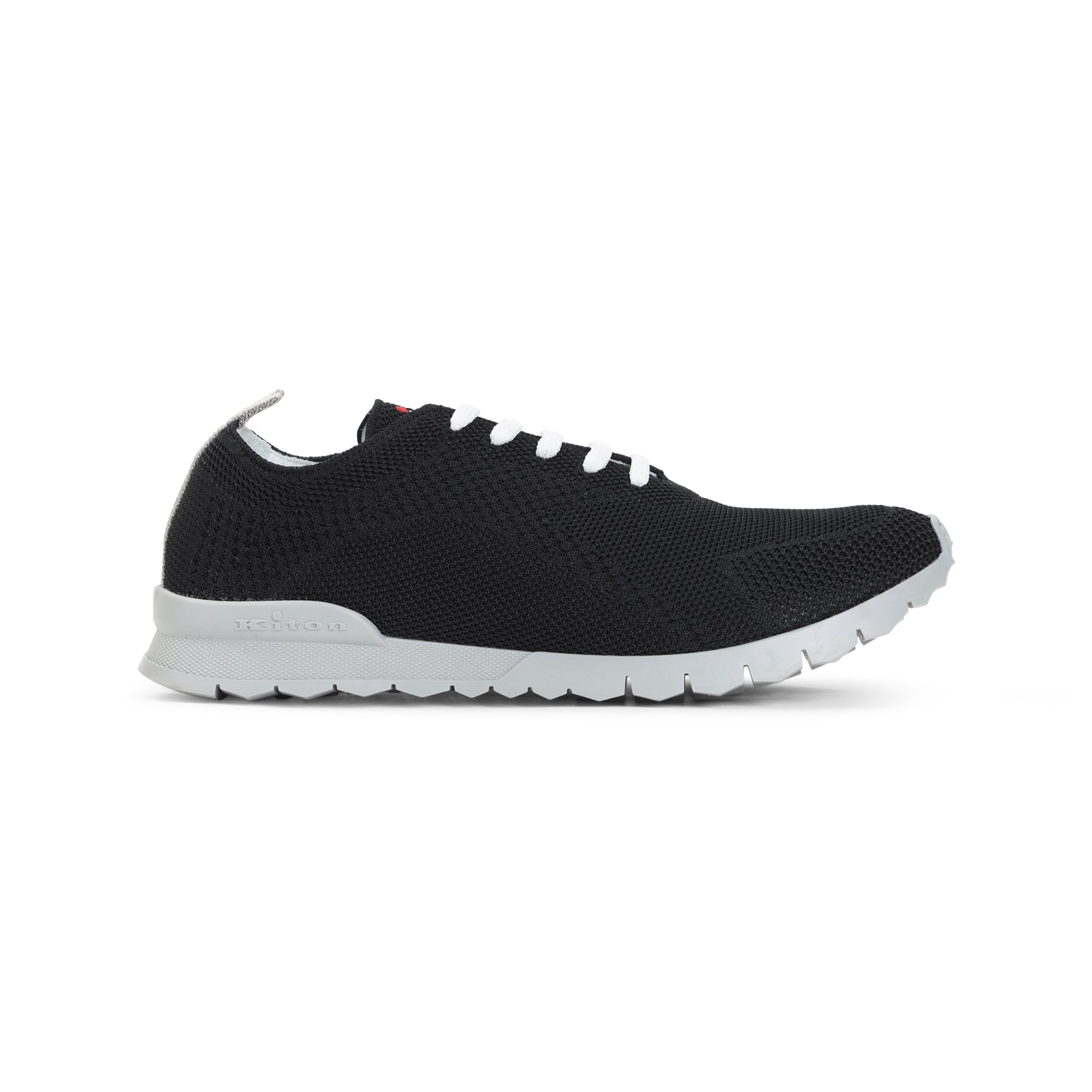 Kiton Lightweight Knit Sneakers Men KITON