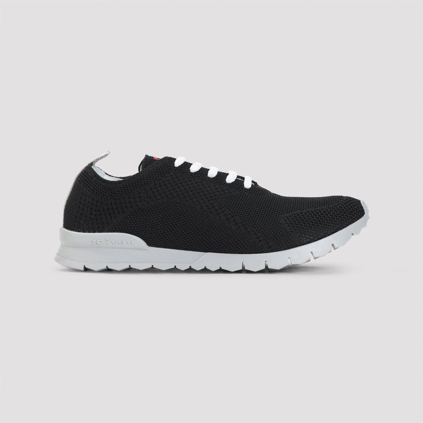 Kiton Lightweight Knit Sneakers Men KITON