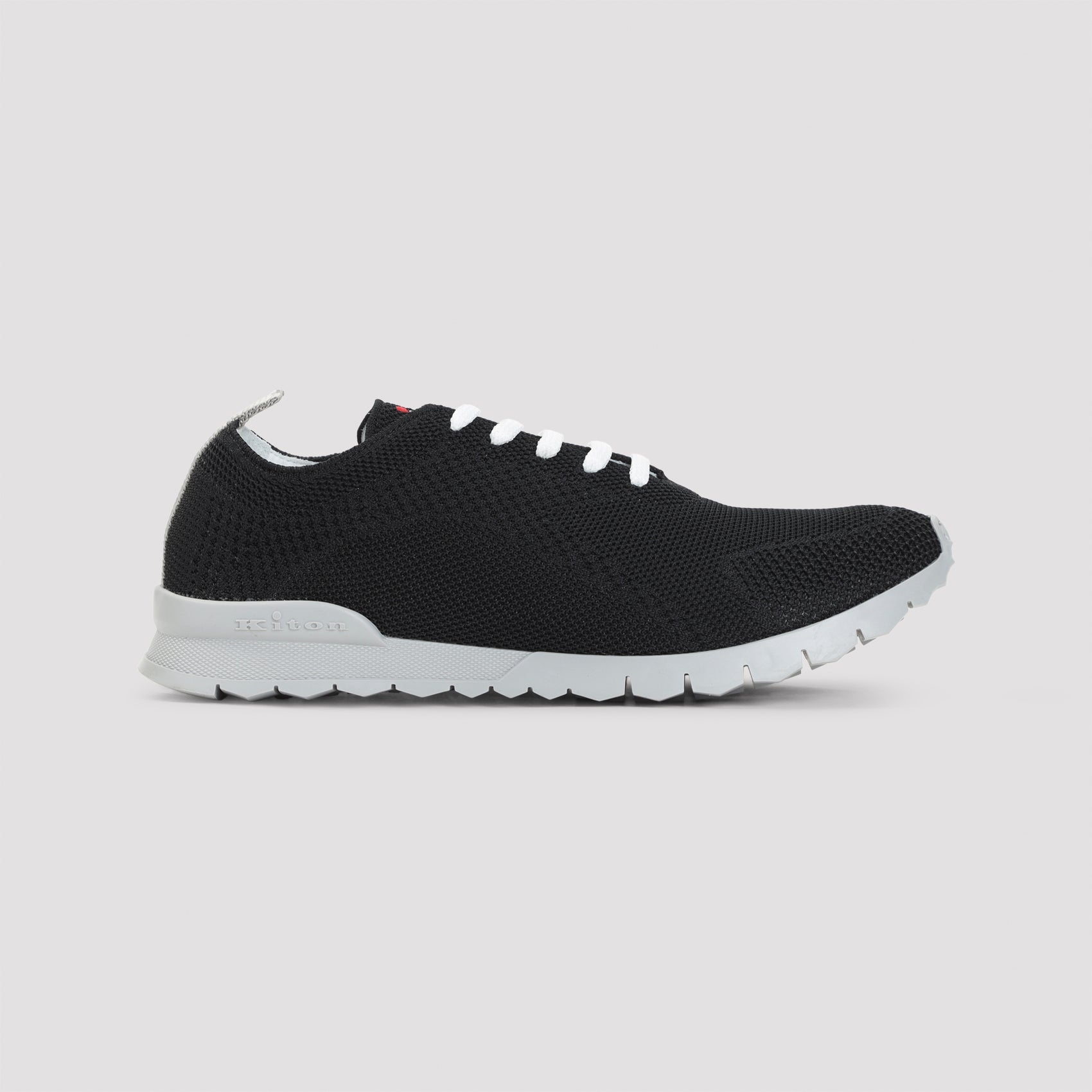 Kiton Lightweight Knit Sneakers Men KITON