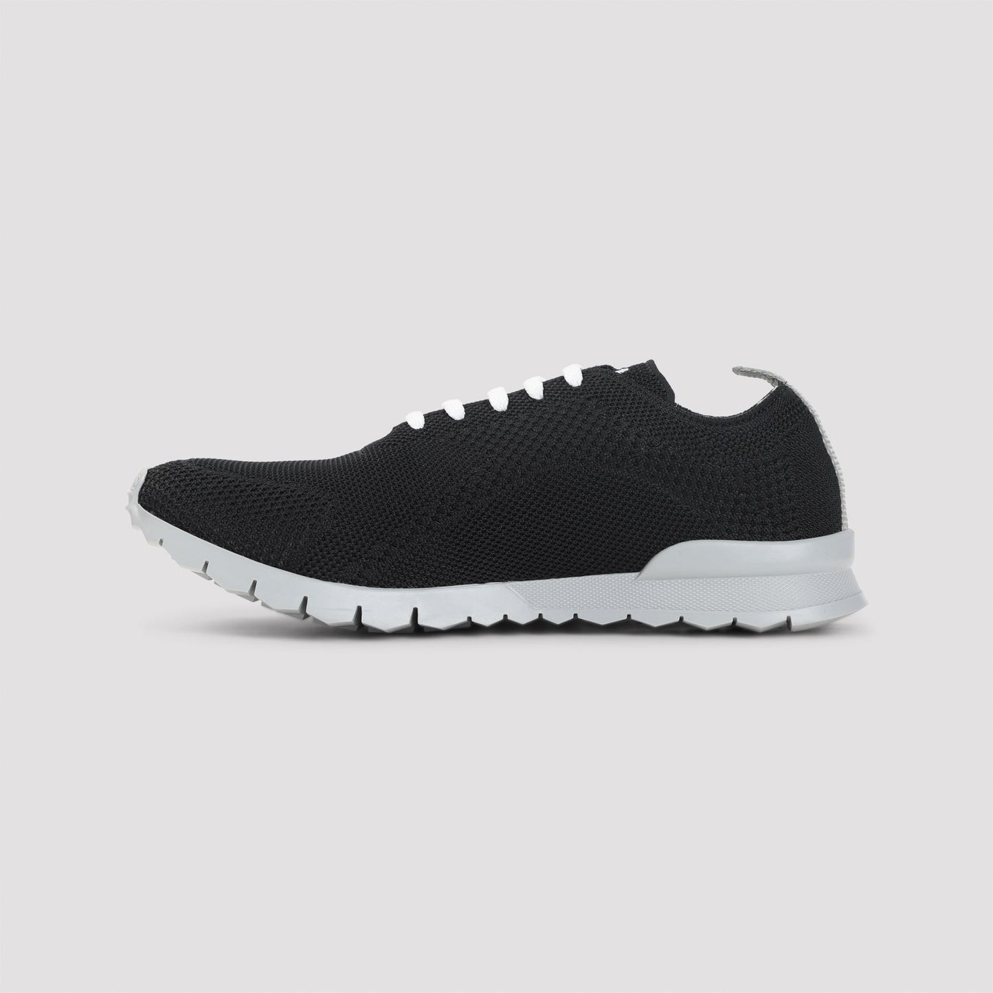 Kiton Lightweight Knit Sneakers Men KITON