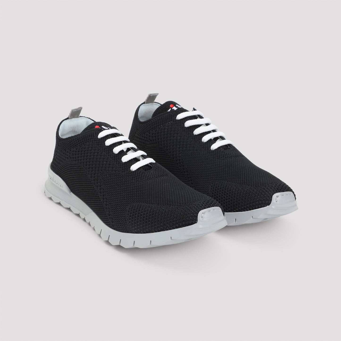 Kiton Lightweight Knit Sneakers Men KITON
