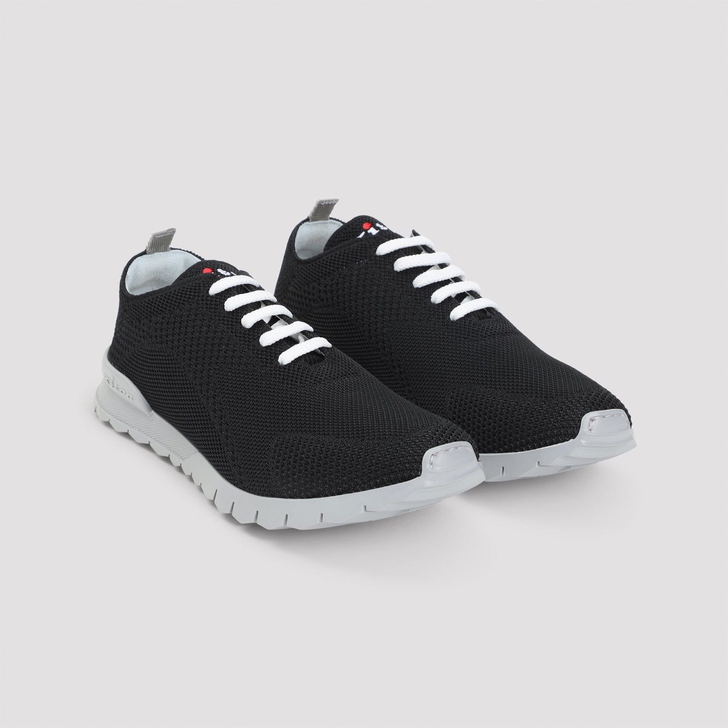 Kiton Lightweight Knit Sneakers Men KITON