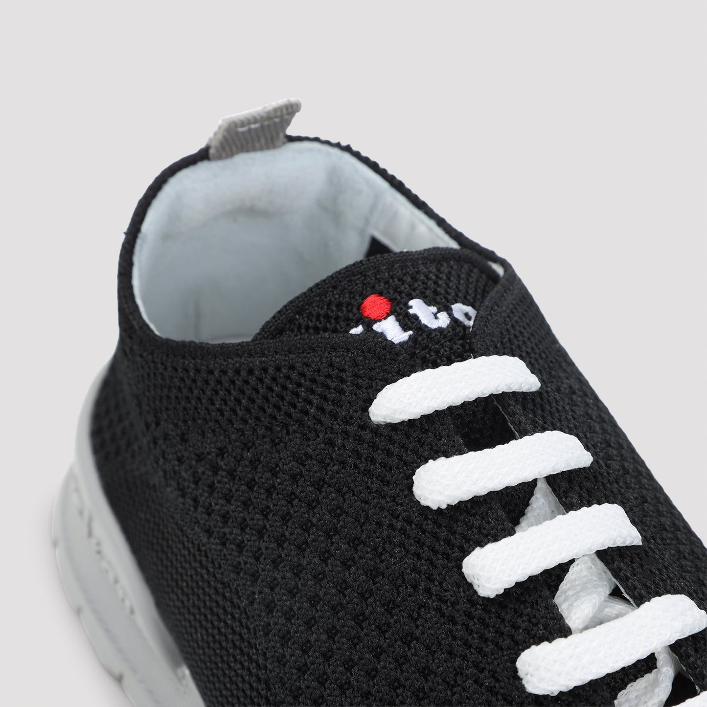 Kiton Lightweight Knit Sneakers Men KITON