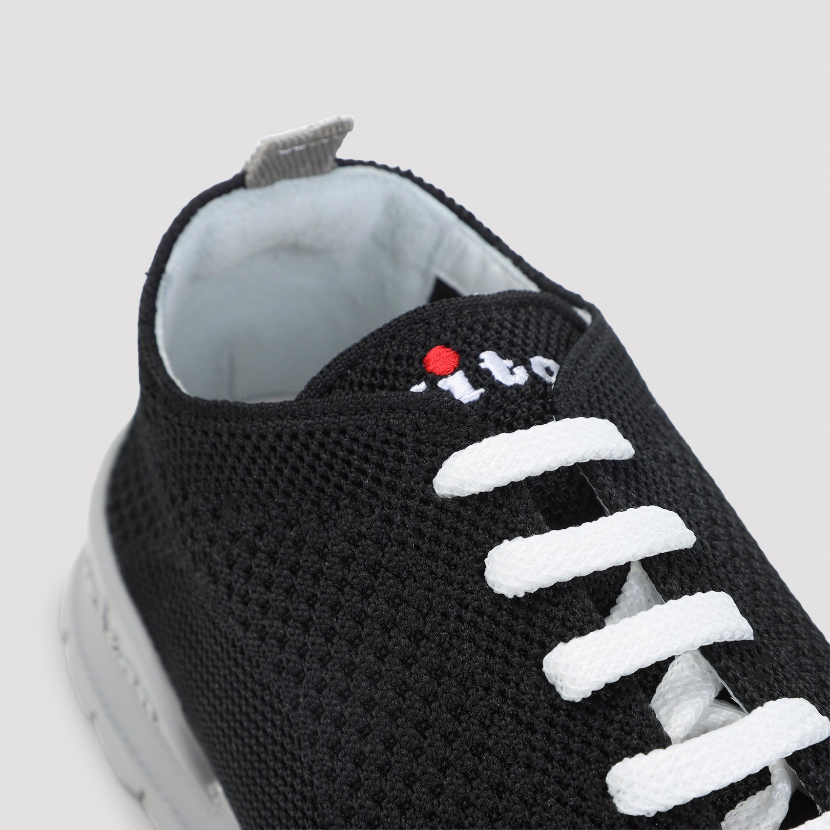 Kiton Lightweight Knit Sneakers Men KITON