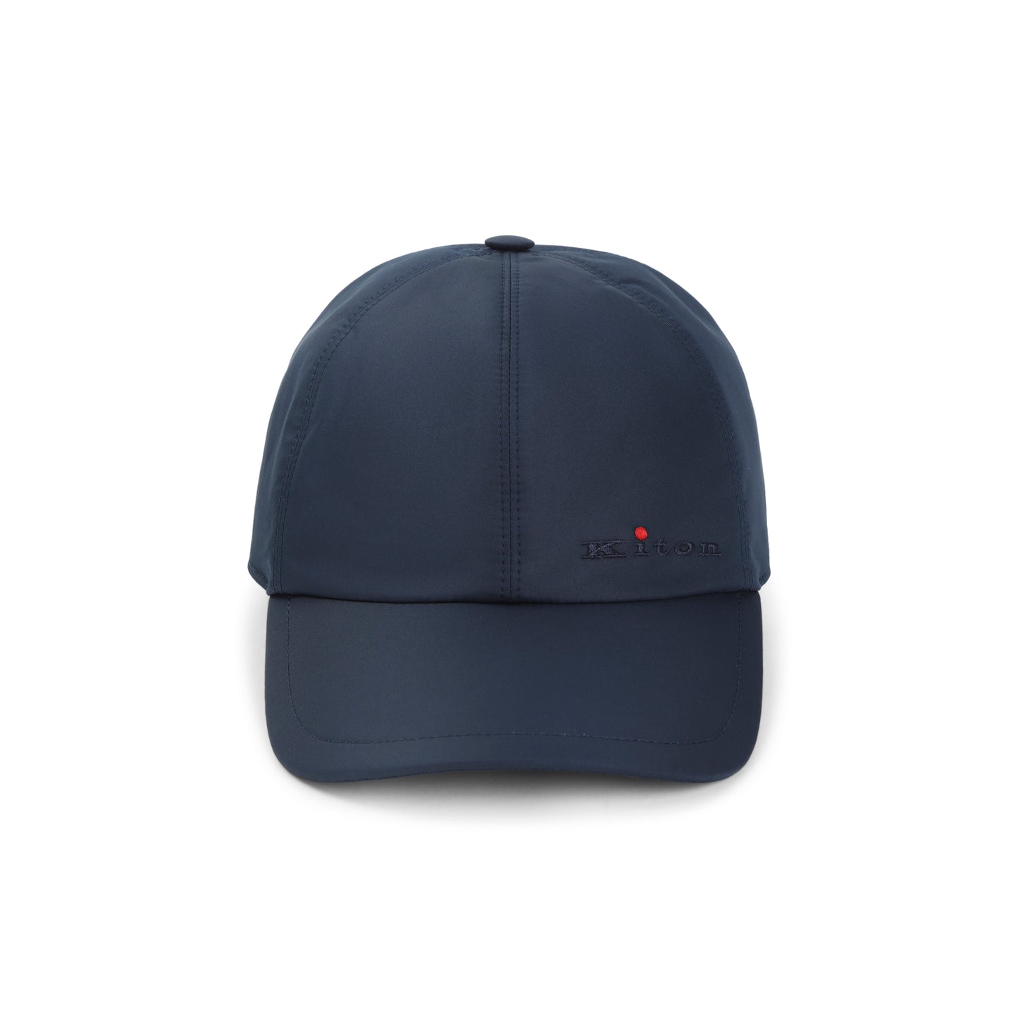 Kiton Baseball Cap Men KITON