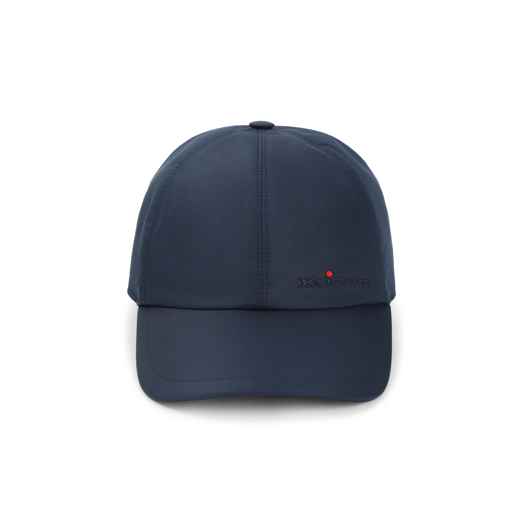 Kiton Baseball Cap Men KITON