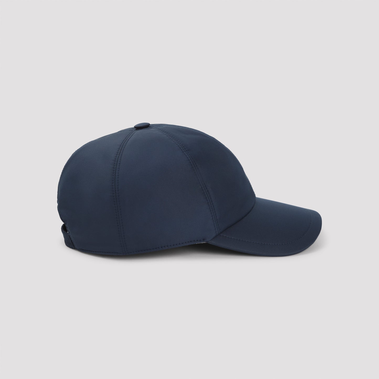 Kiton Baseball Cap Men KITON