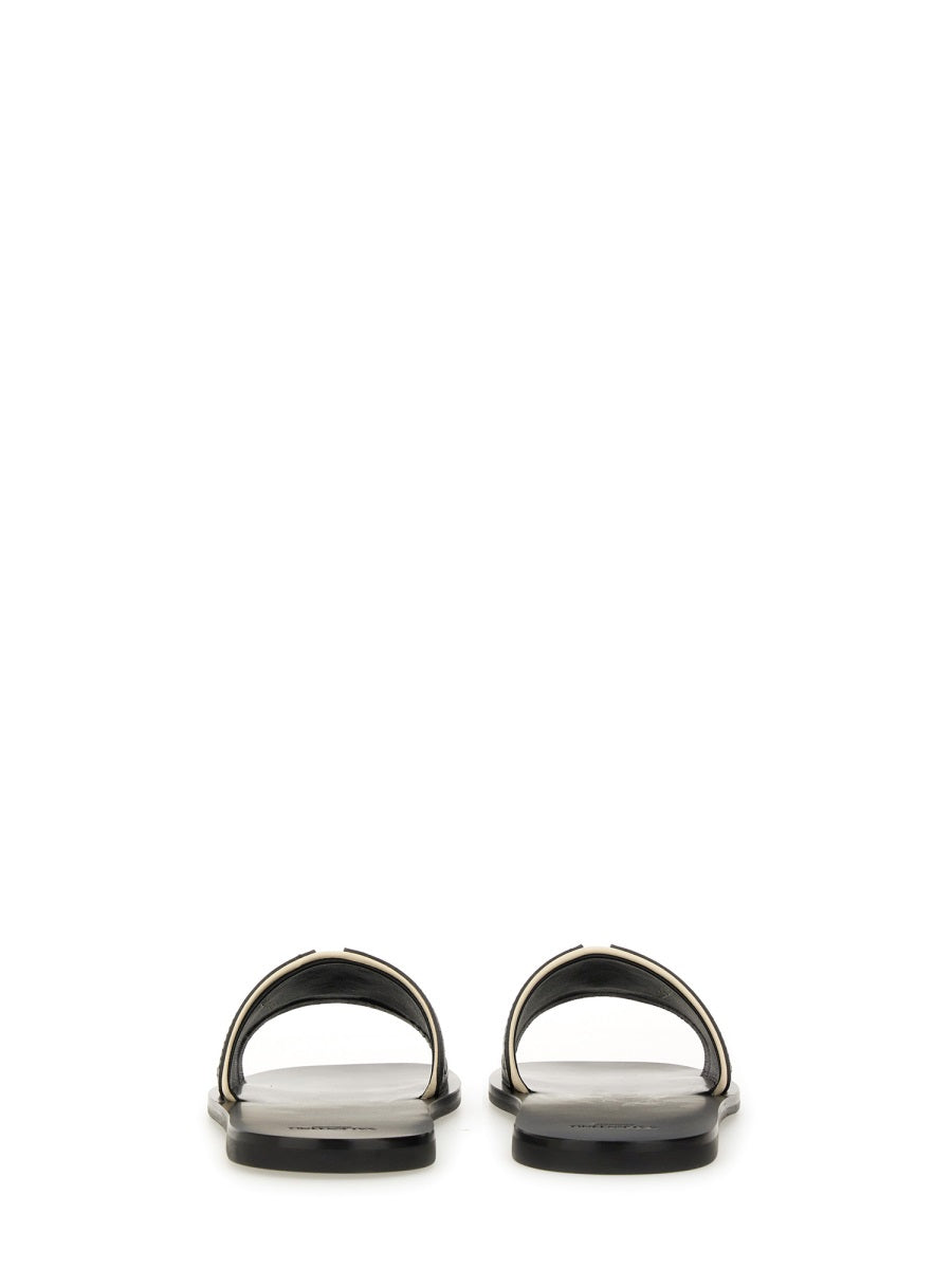 Valentino Garavani Women "Viva Superstar" Slide Sandal VALENTINO GARAVANI