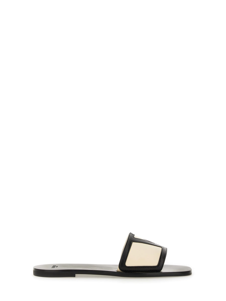 Valentino Garavani Women "Viva Superstar" Slide Sandal VALENTINO GARAVANI