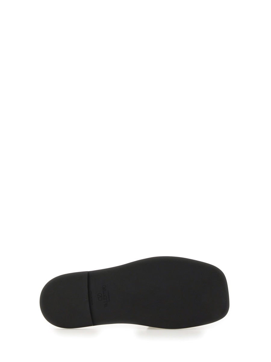 Valentino Garavani Women "Viva Superstar" Slide Sandal VALENTINO GARAVANI