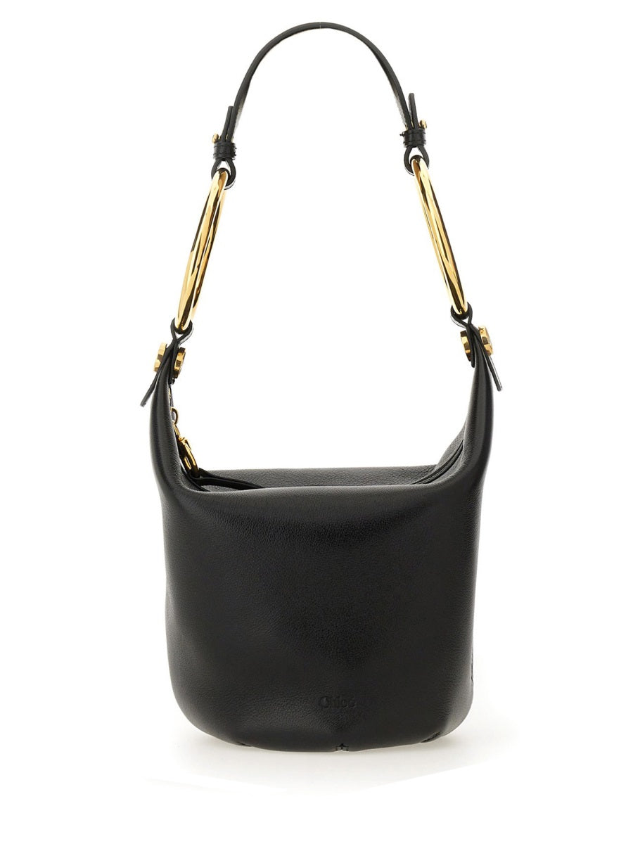 Chloé Women Small "Bracelet" Bag CHLOE