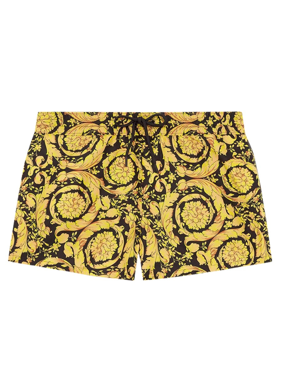 Versace Men Boxer Swimsuit VERSACE