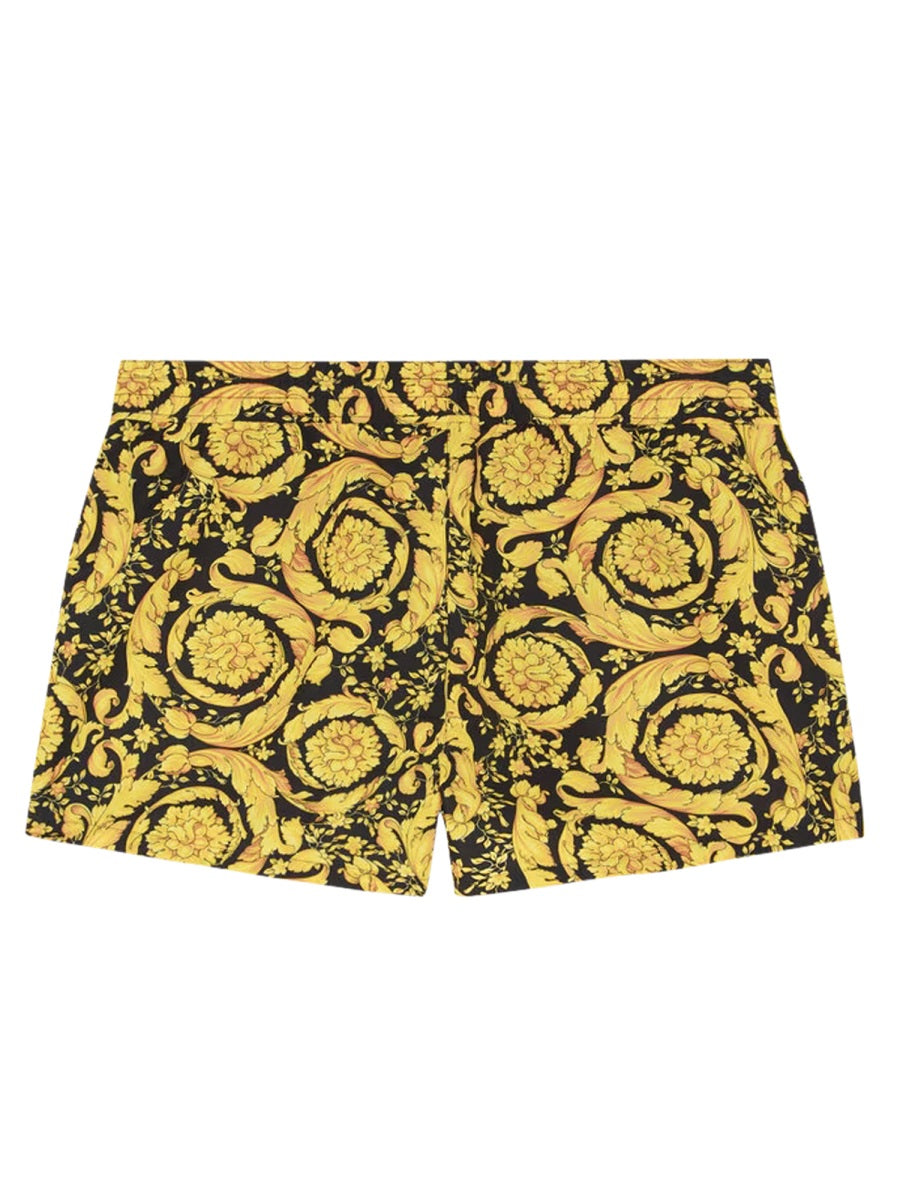 Versace Men Boxer Swimsuit VERSACE