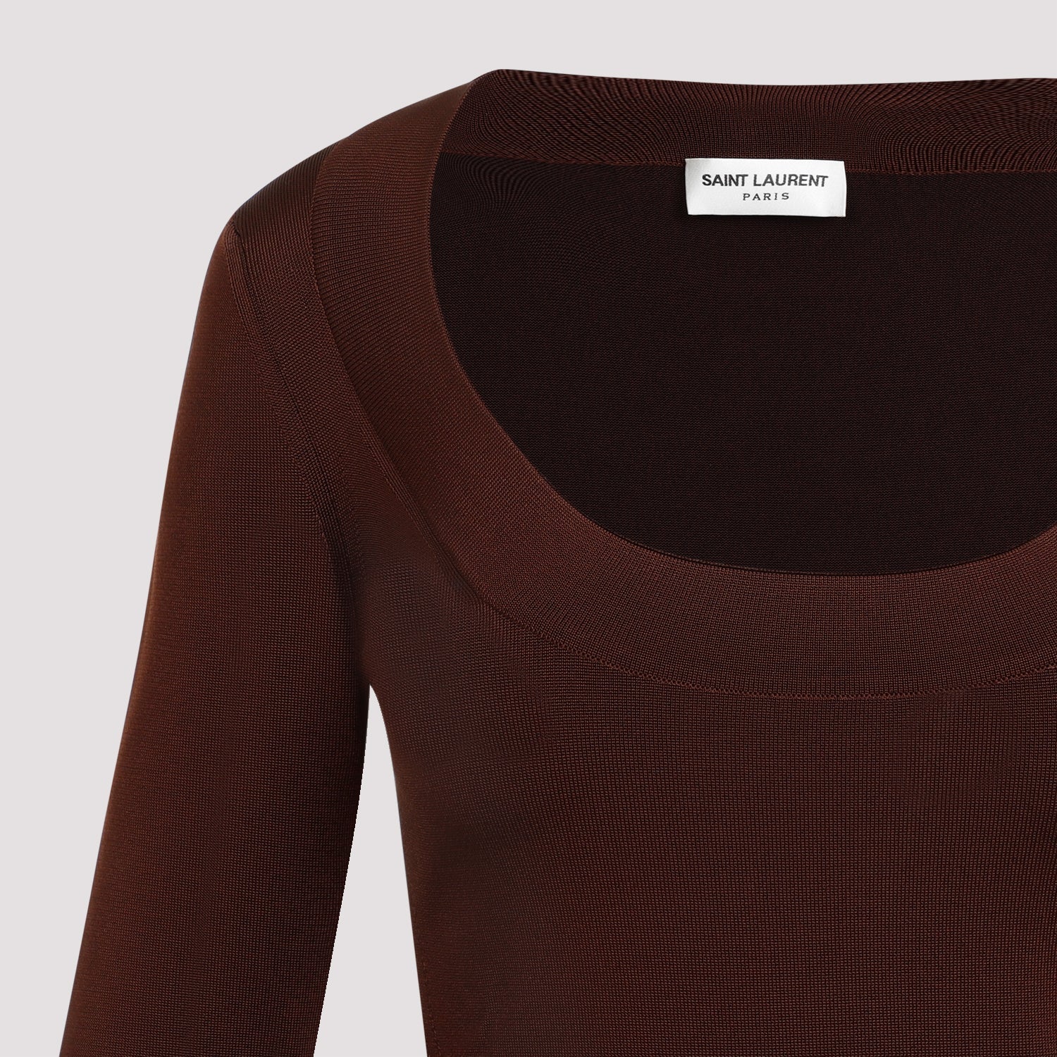 Saint Laurent Mini Dress Women SAINT LAURENT