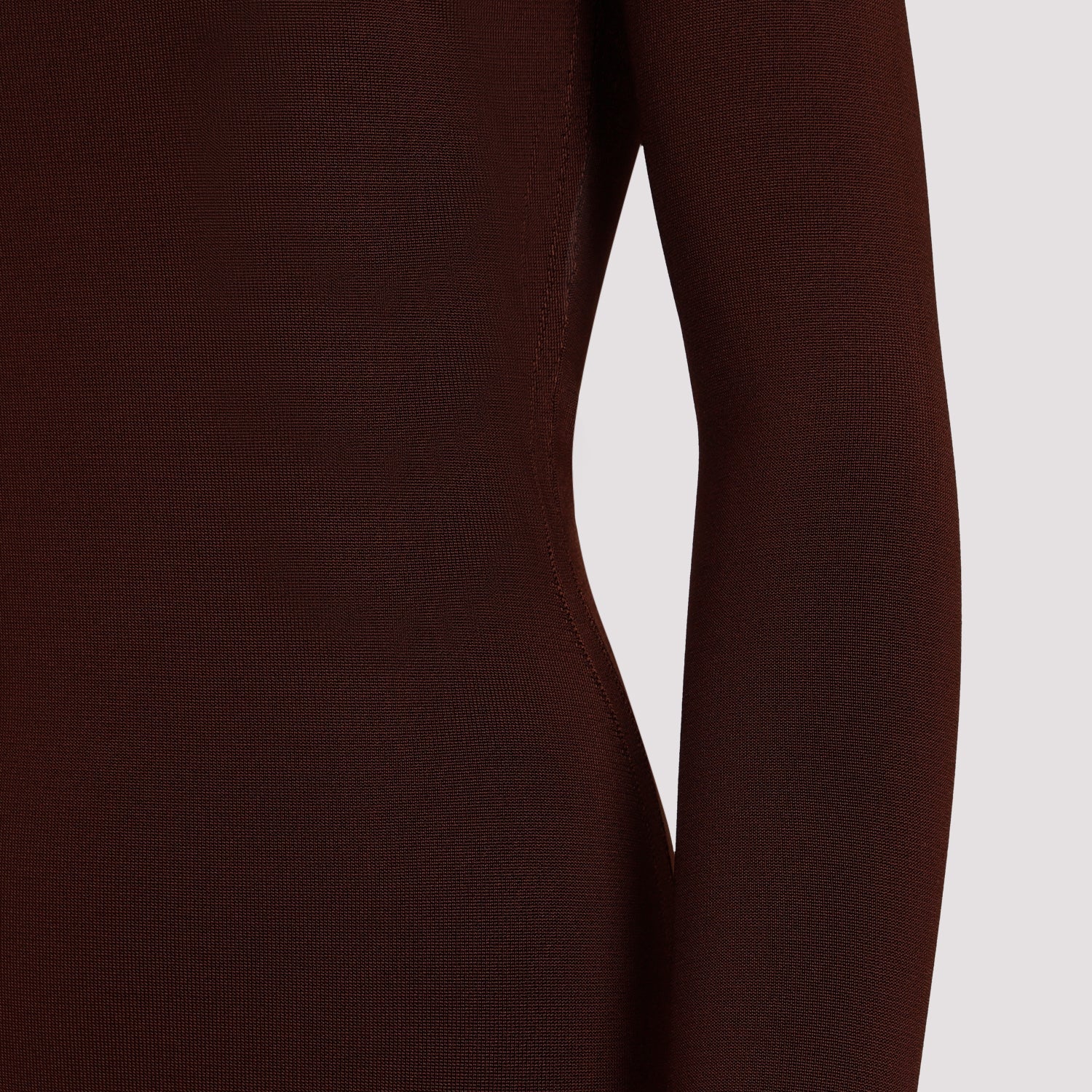 Saint Laurent Mini Dress Women SAINT LAURENT