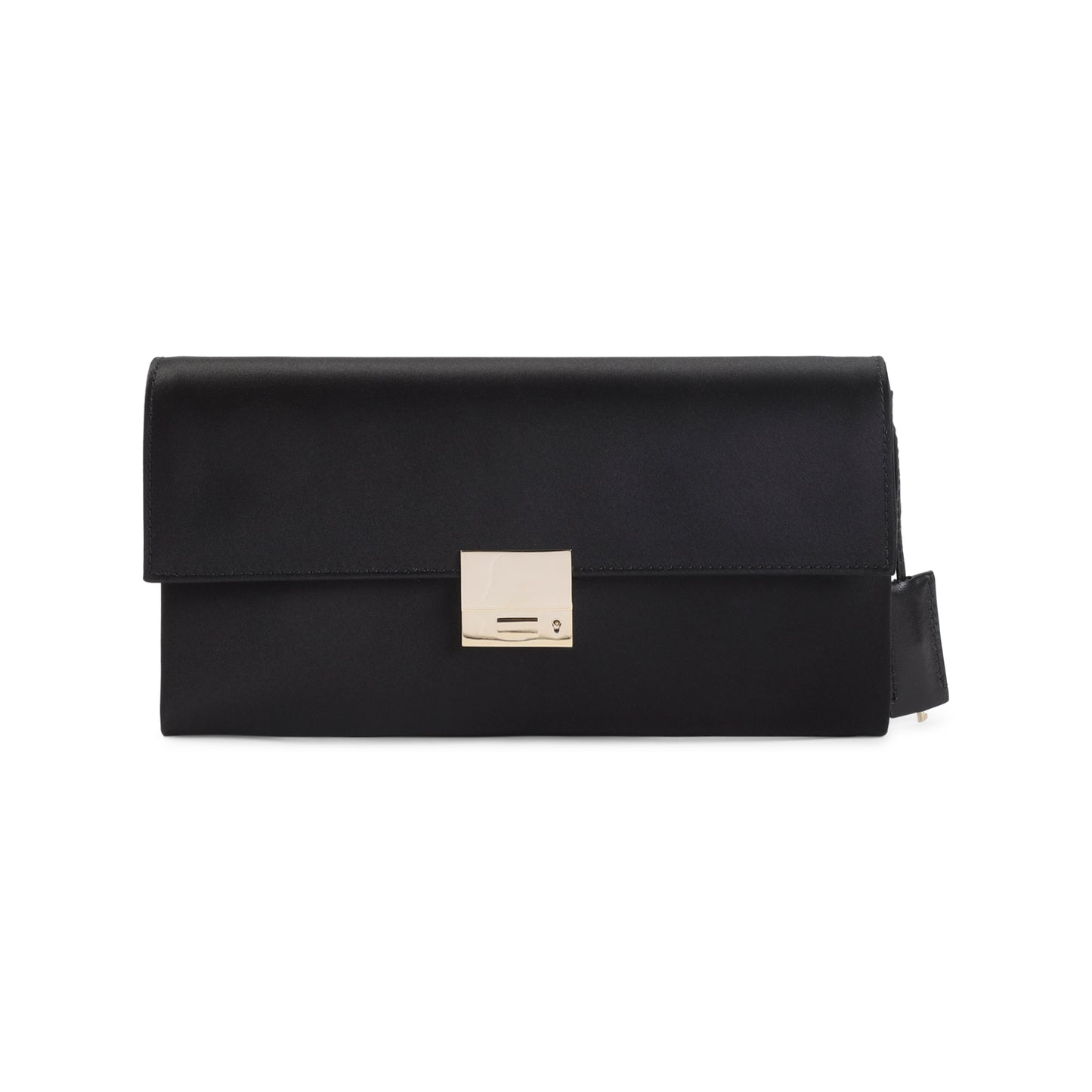 Tom Ford Satin Clutch Women TOM FORD