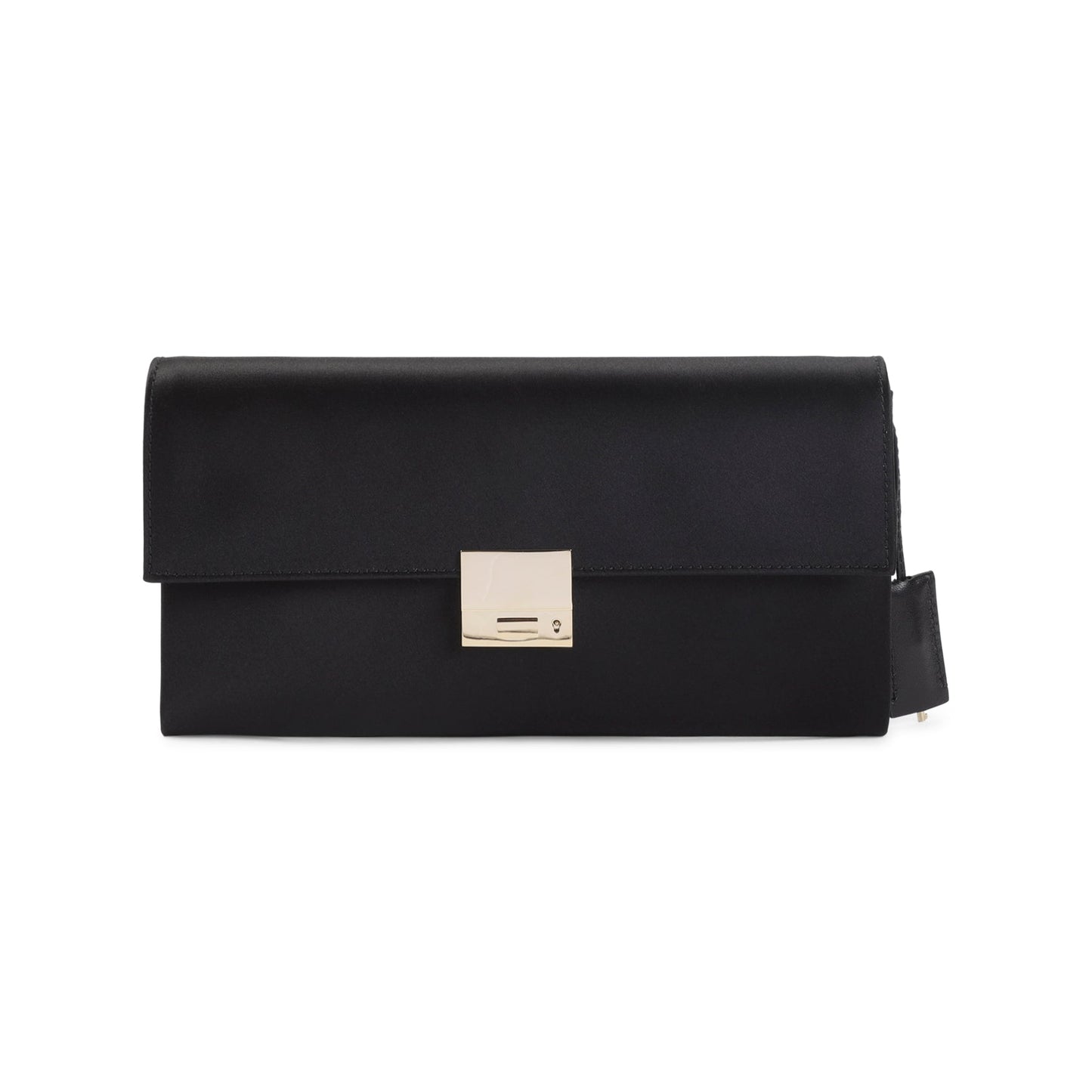 Tom Ford Satin Clutch Women TOM FORD