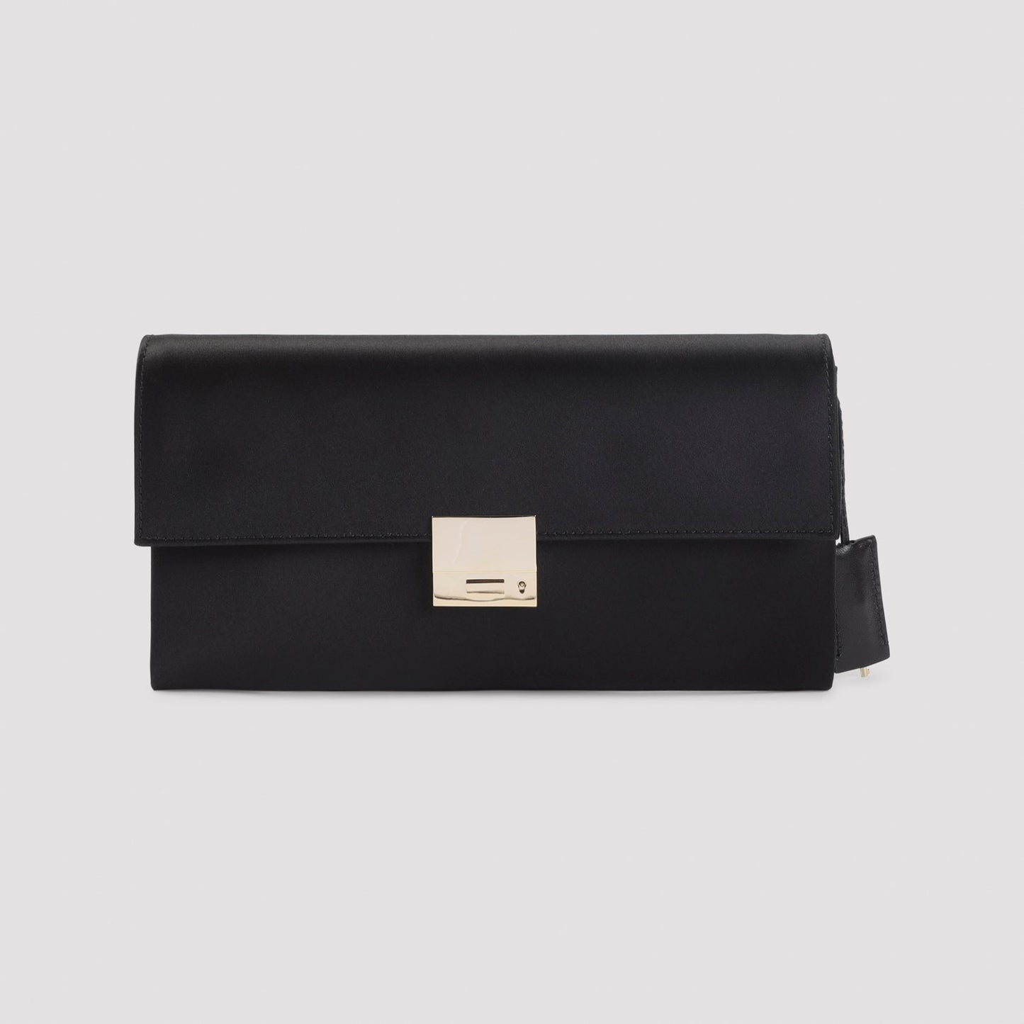 Tom Ford Satin Clutch Women TOM FORD