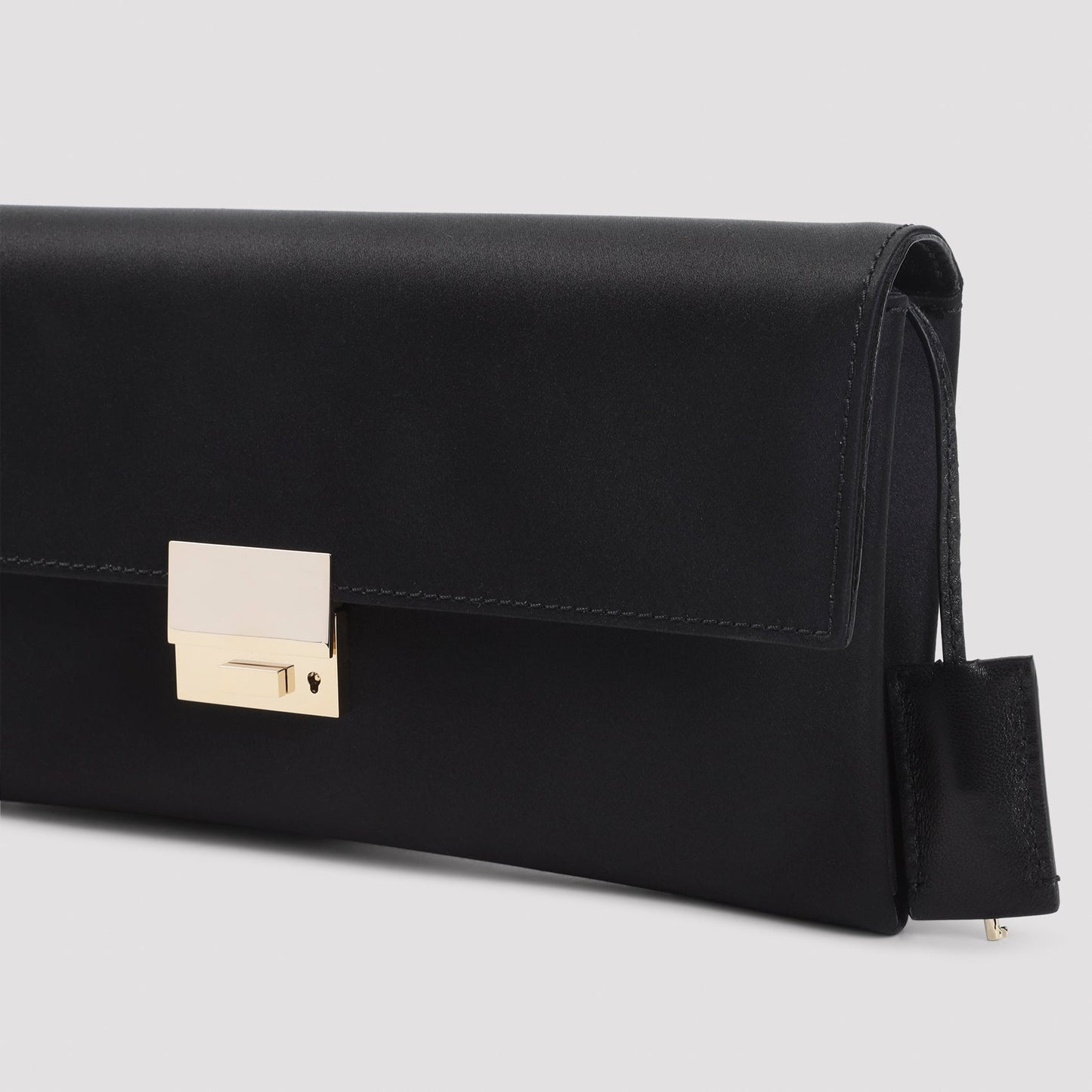 Tom Ford Satin Clutch Women TOM FORD