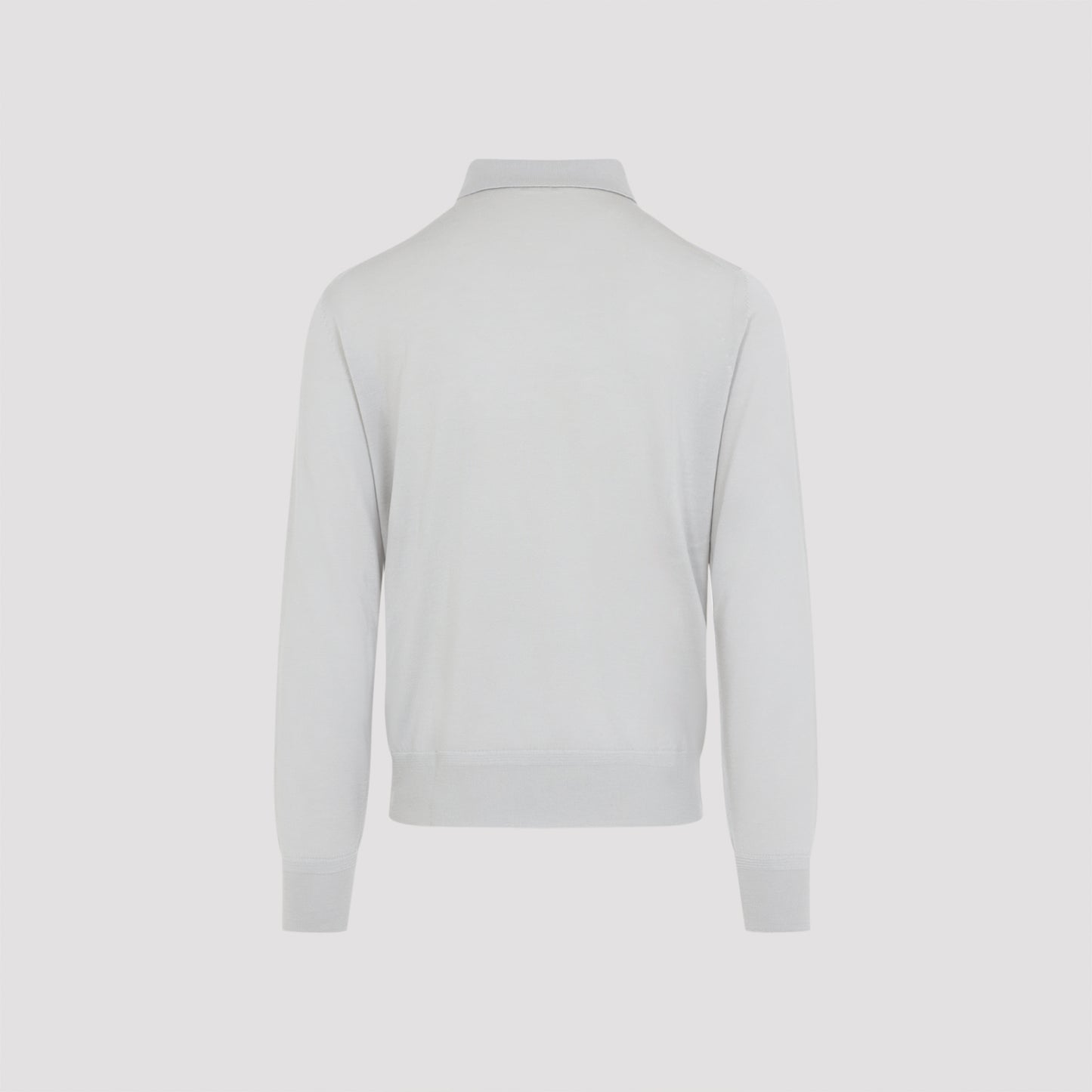 Tom Ford Cashmere Silk Polo Men TOM FORD