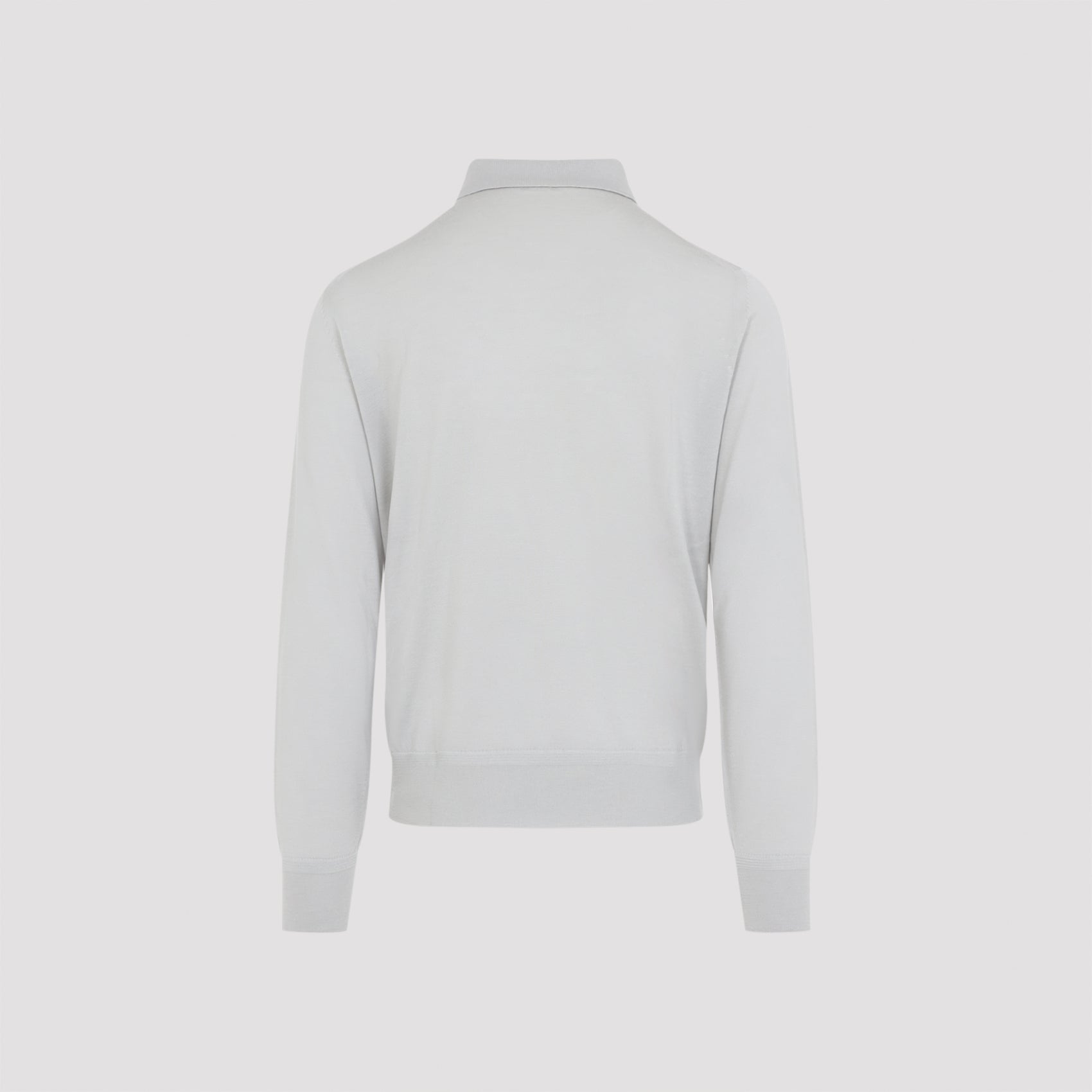 Tom Ford Cashmere Silk Polo Men TOM FORD