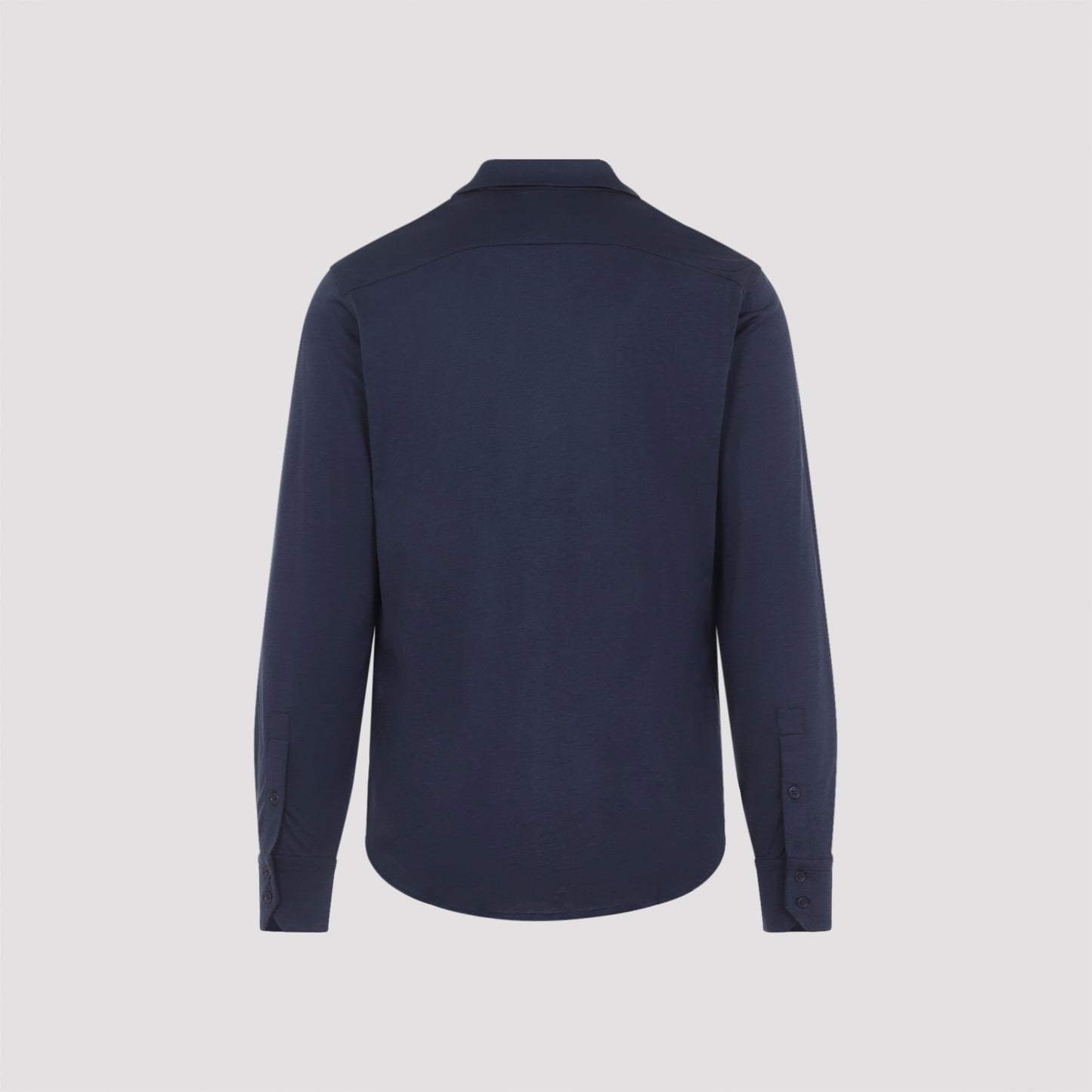 Tom Ford Bland Military Shirt Men TOM FORD