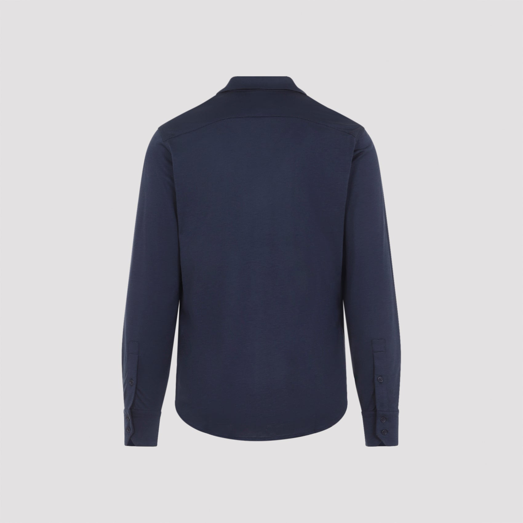 Tom Ford Bland Military Shirt Men TOM FORD