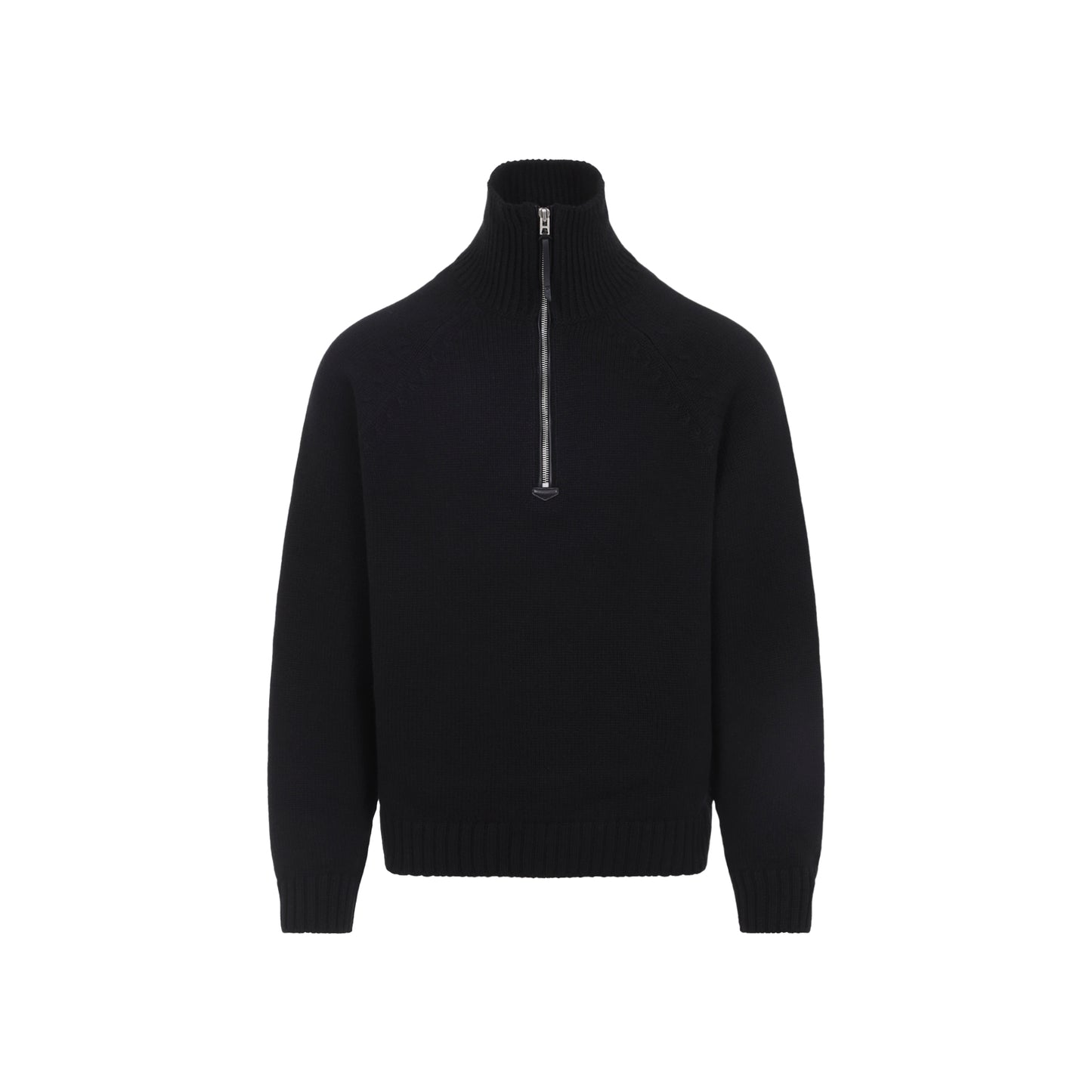 Tom Ford Half Zip Sweater Men TOM FORD