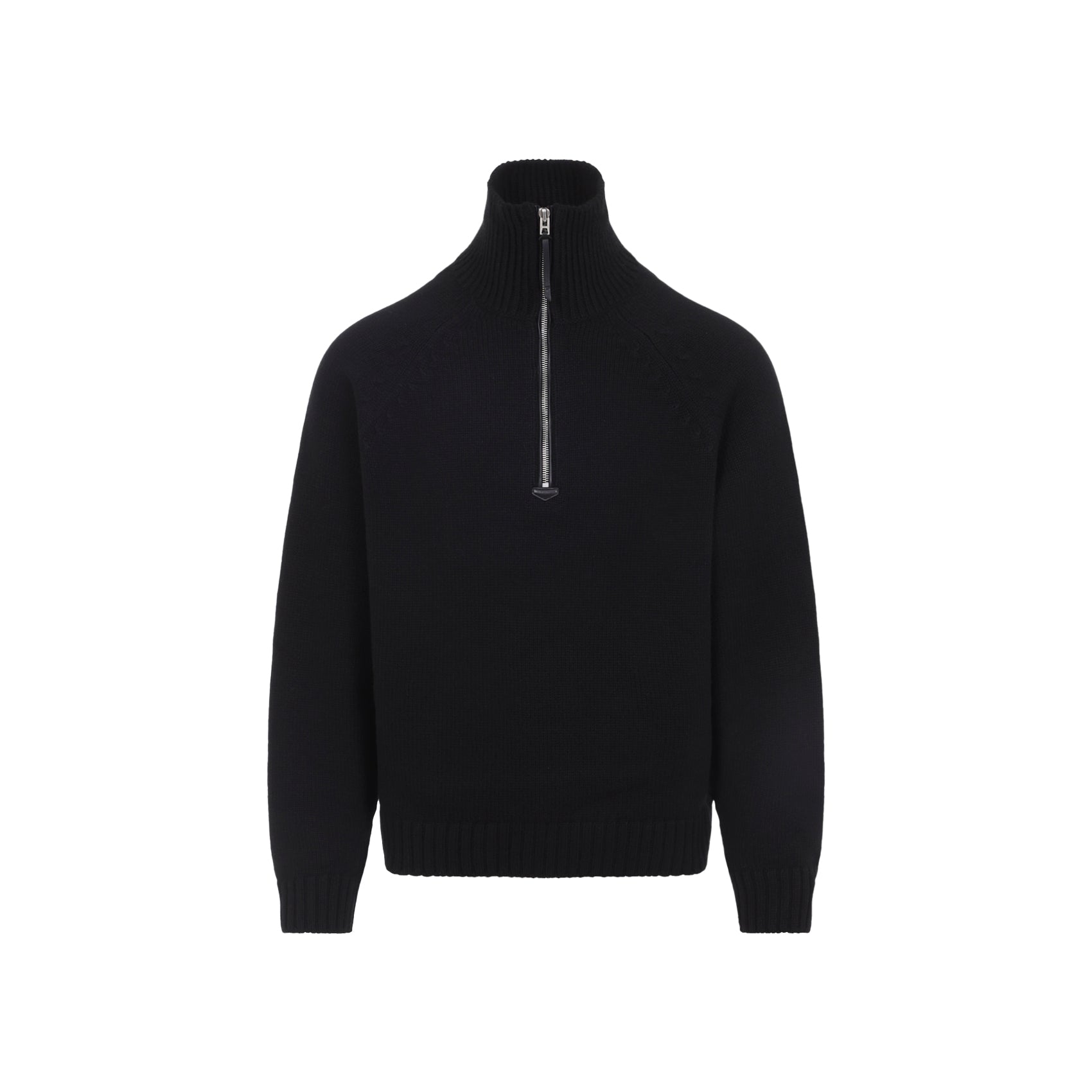 Tom Ford Half Zip Sweater Men TOM FORD