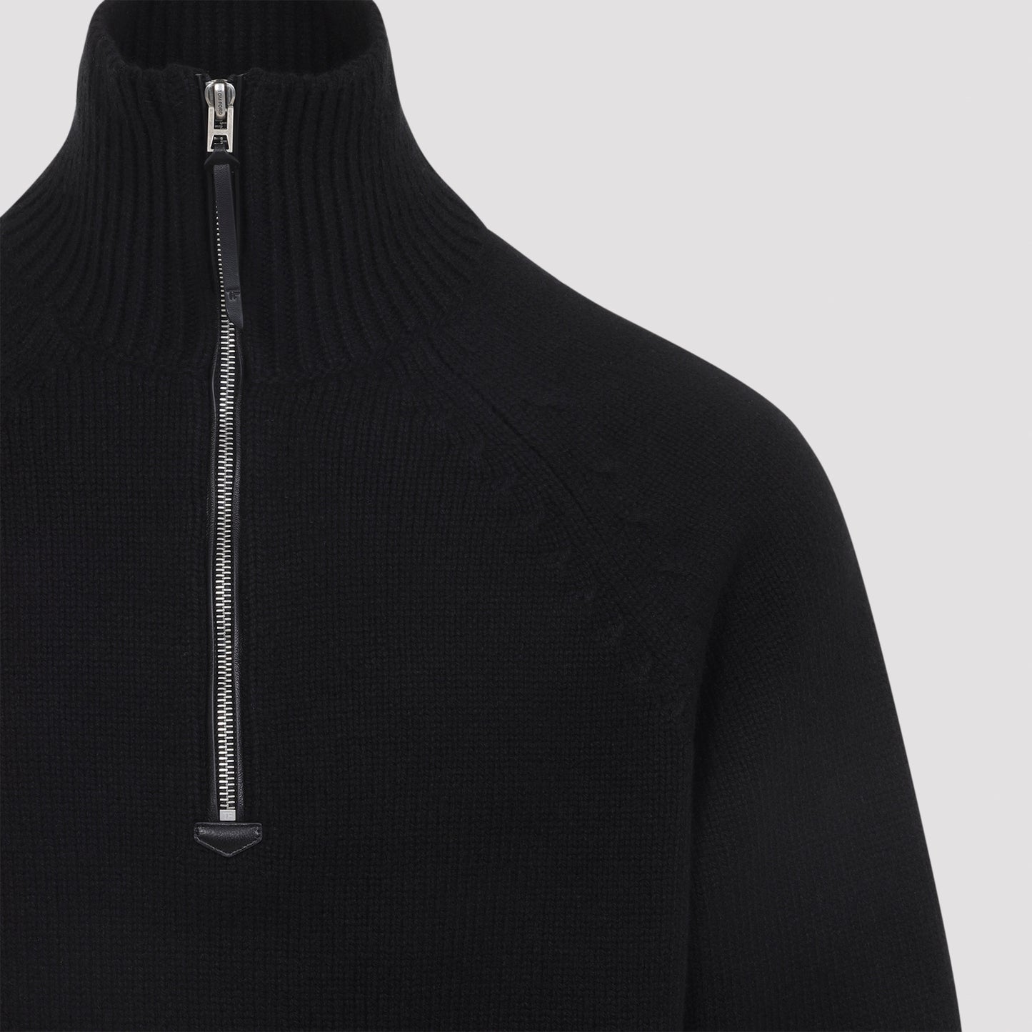 Tom Ford Half Zip Sweater Men TOM FORD