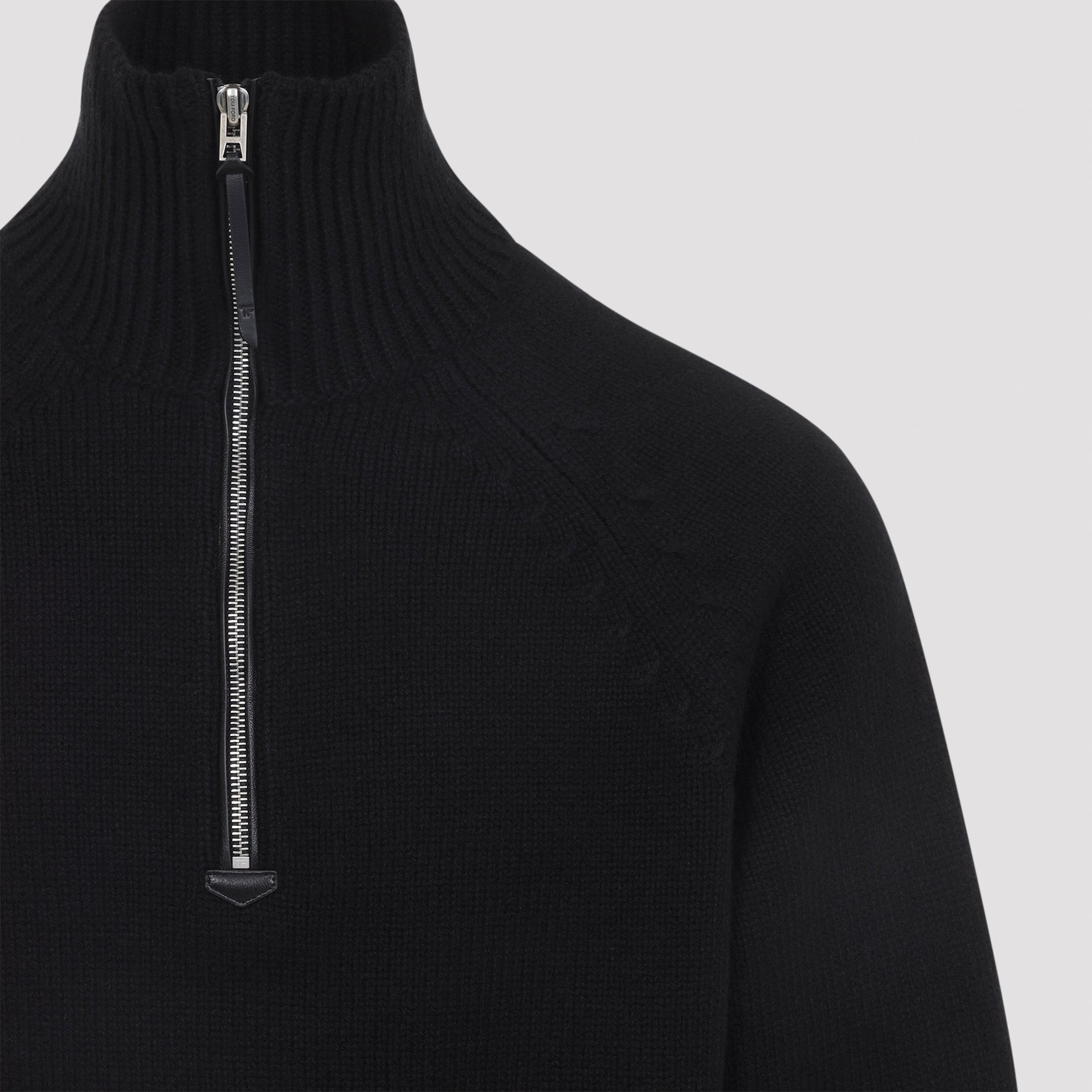 Tom Ford Half Zip Sweater Men TOM FORD