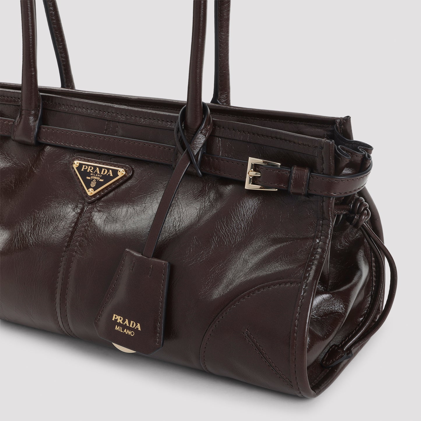 Prada Medium Bonnie Bag Women PRADA