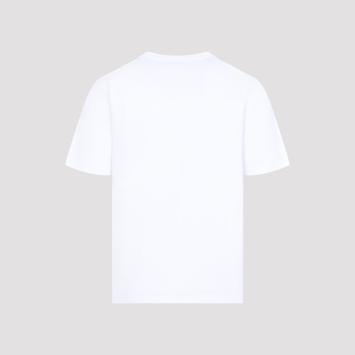 Big Bookish Regular S/S Tee Men OFF-WHITE
