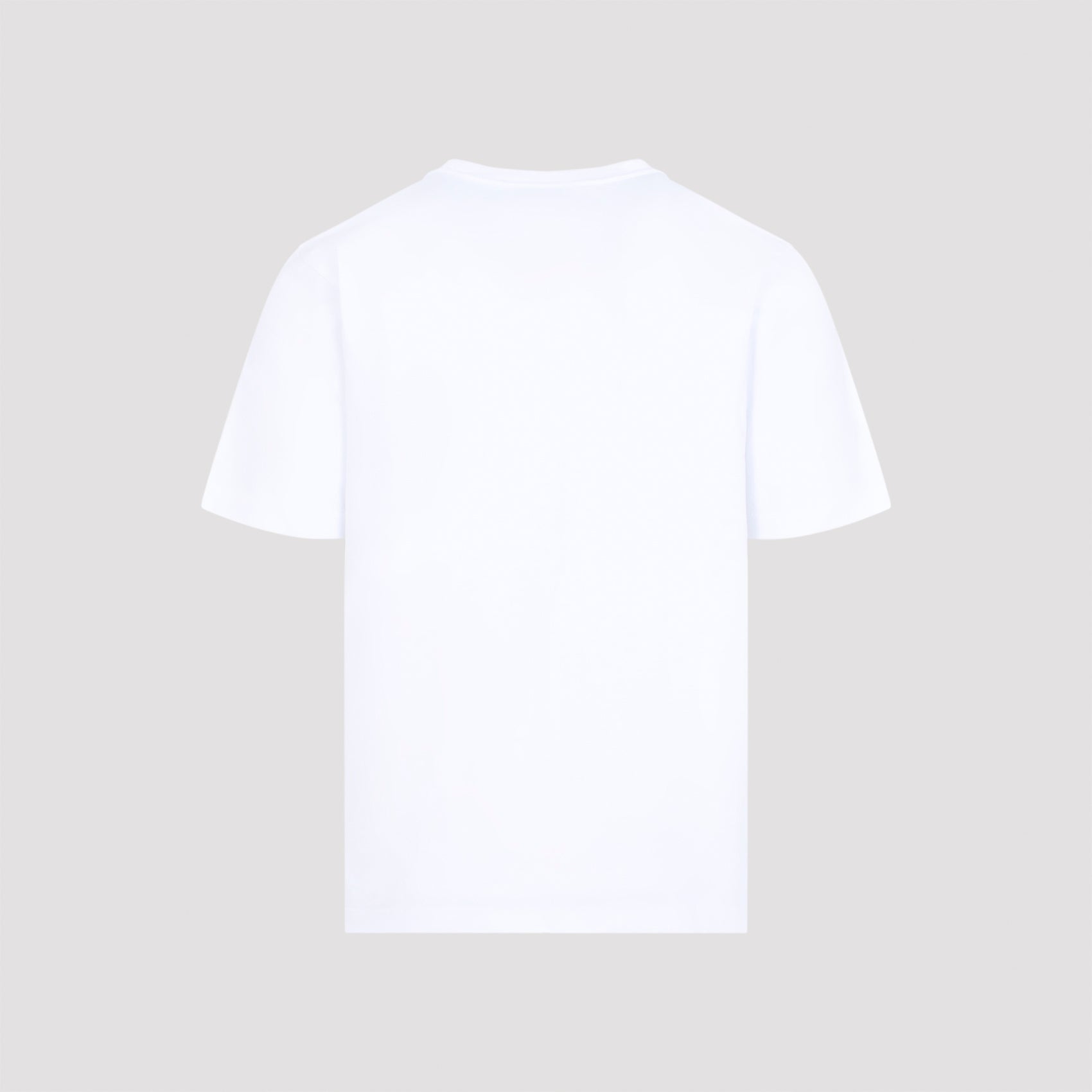 Big Bookish Regular S/S Tee Men OFF-WHITE