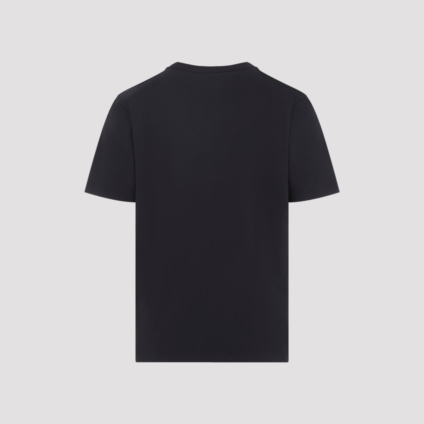 Small Bookish Regular S/S Tee Men OFF-WHITE