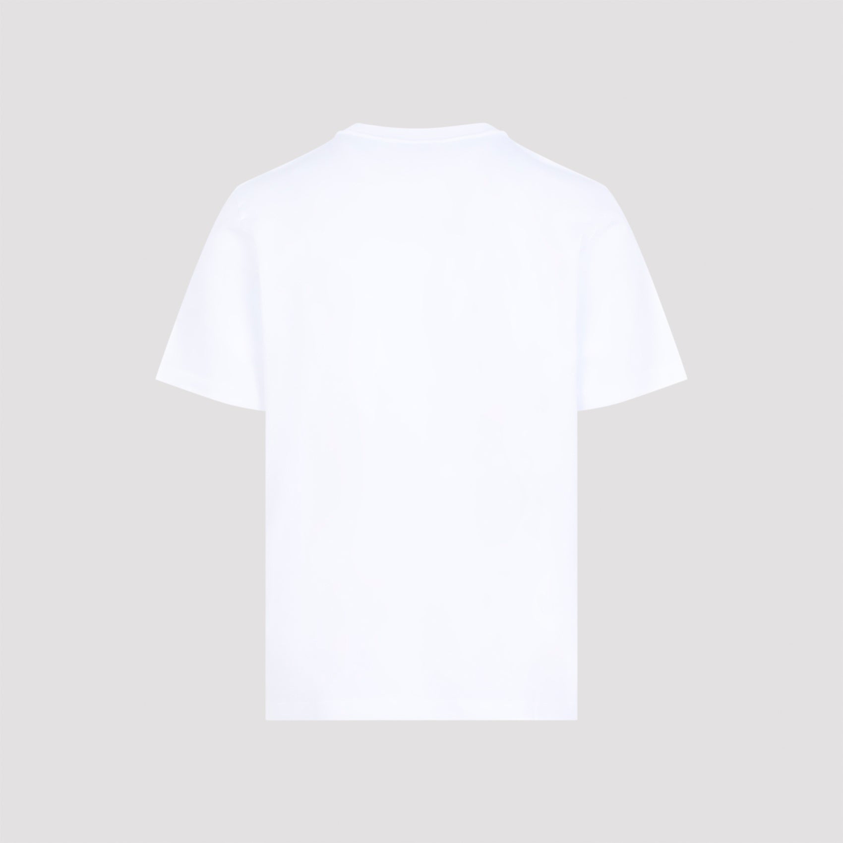 Off-White Small Bookish Regular S/S Tee Men OFF-WHITE