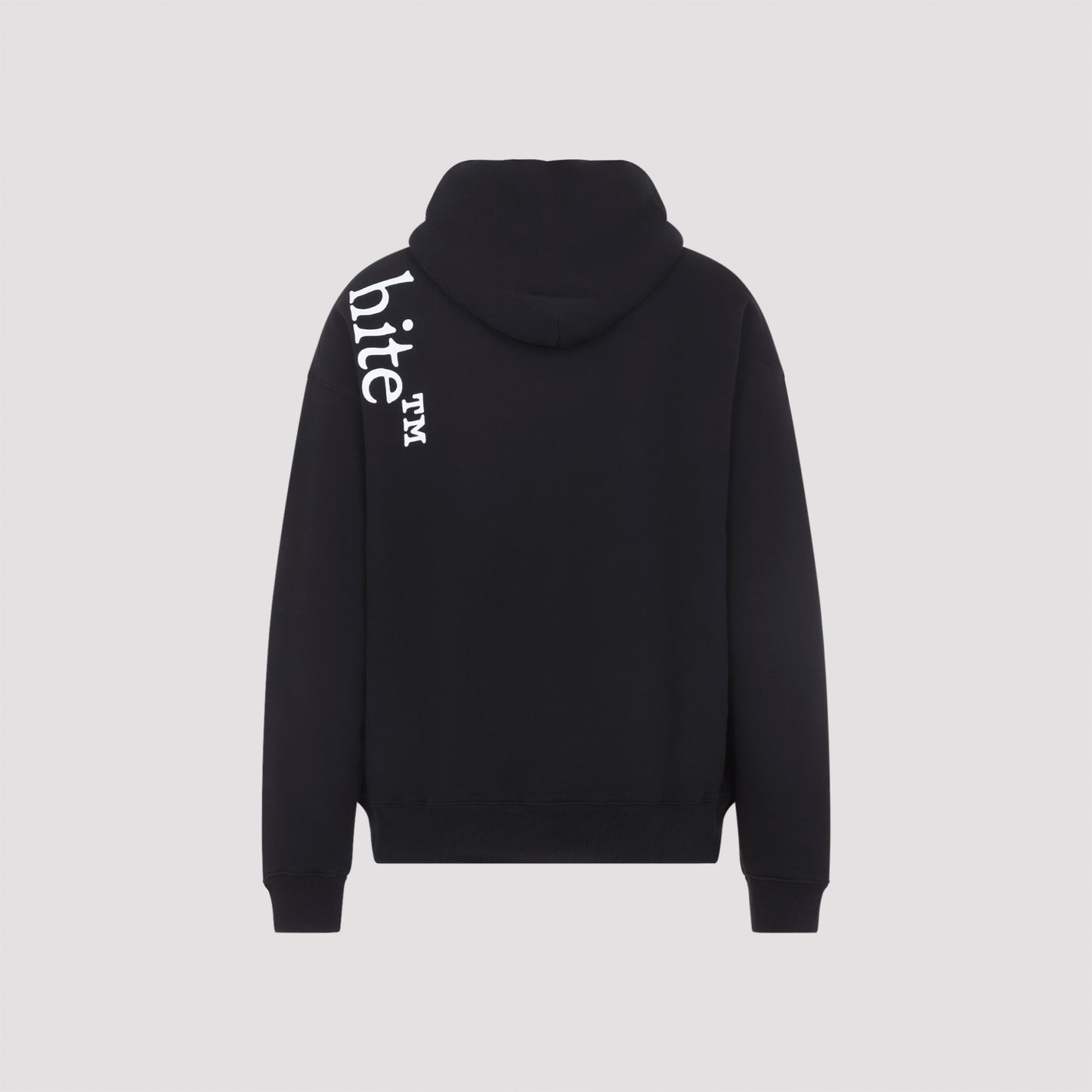 Off-White Vertical Bookish Skate Hoodie Men OFF-WHITE