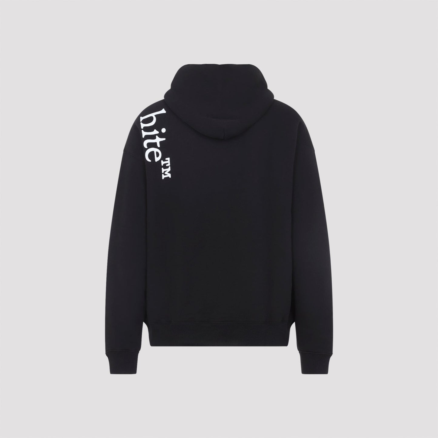 Off-White Vertical Bookish Skate Hoodie Men OFF-WHITE