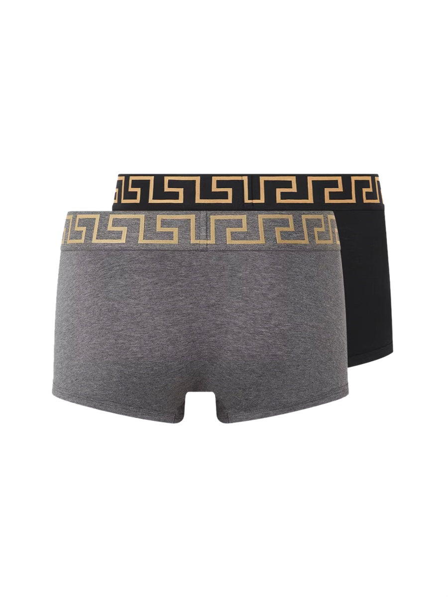 Versace Men Bi-Pack Boxer VERSACE