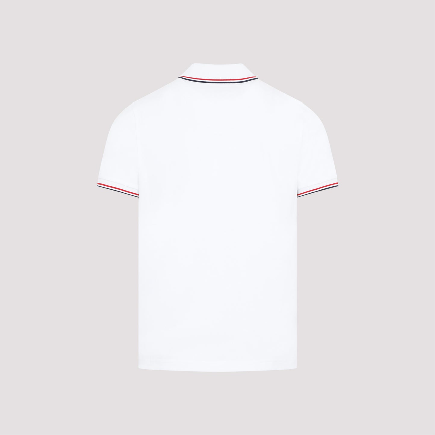 Moncler Ss Polo T-Shirt Men MONCLER