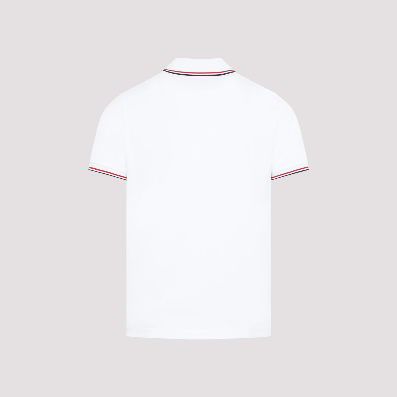 Moncler Ss Polo T-Shirt Women MONCLER