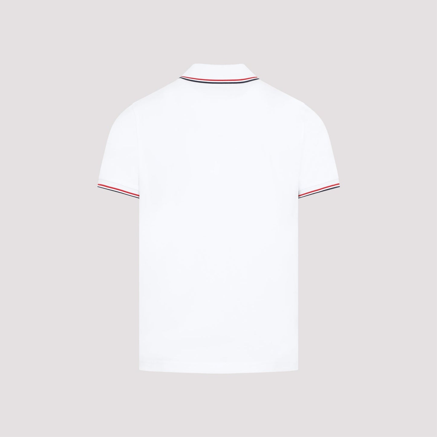 Moncler Ss Polo T-Shirt Women MONCLER