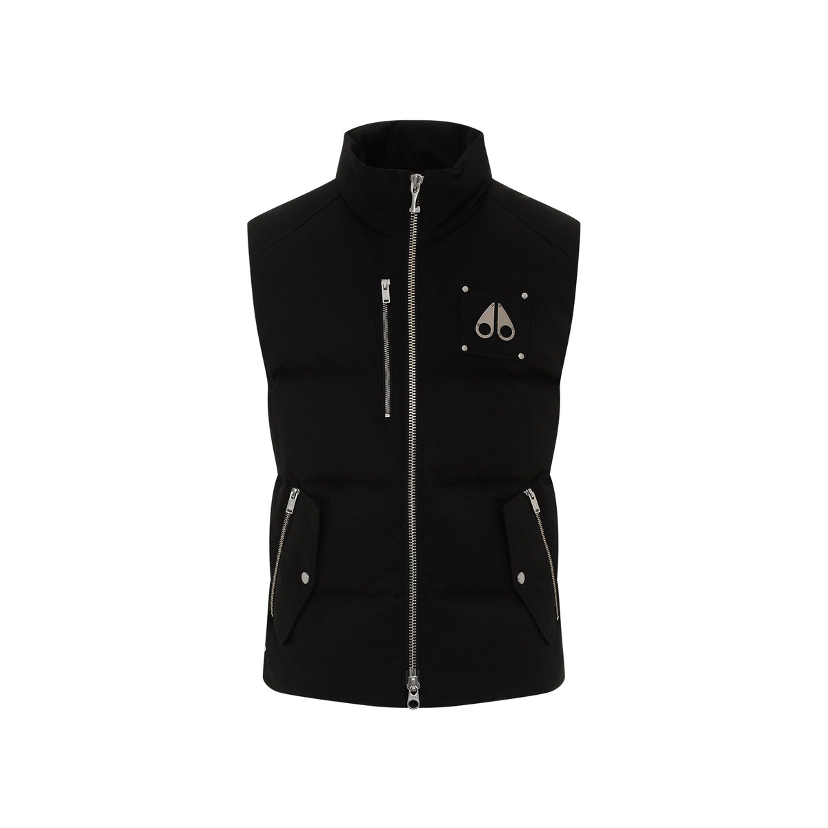Moose Knuckles Westmount Vest Men MOOSE KNUCKLES