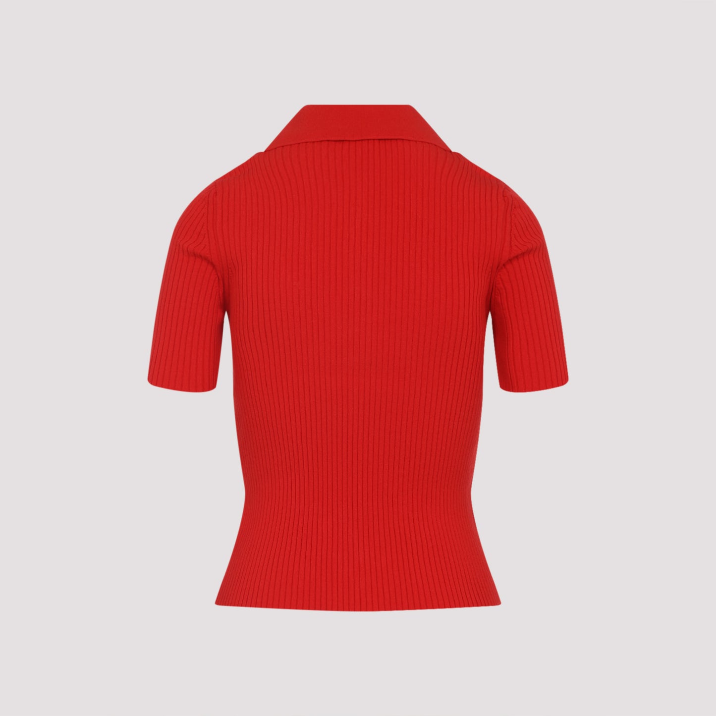 Courreges Signature Polo Women COURREGES