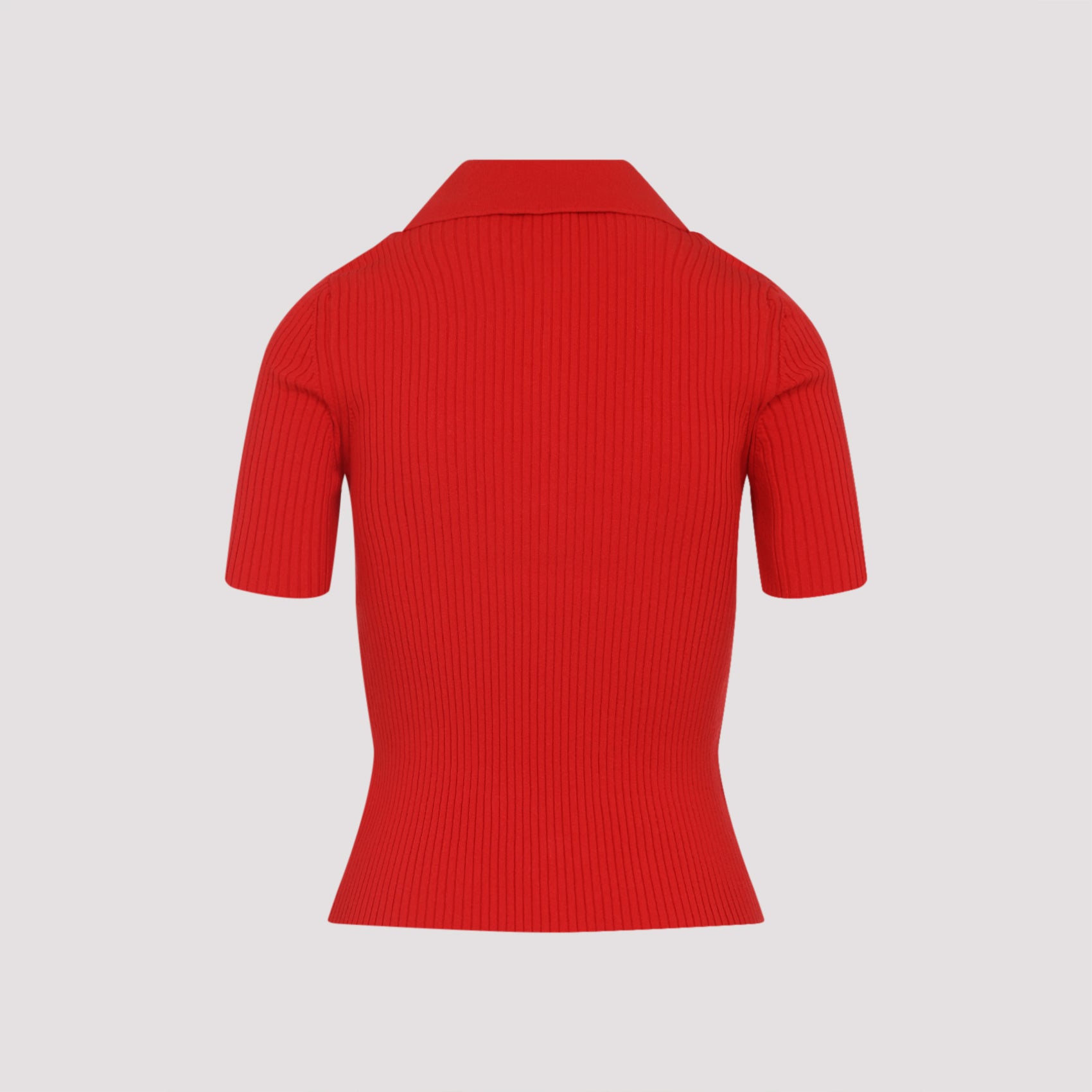 Courreges Signature Polo Women COURREGES