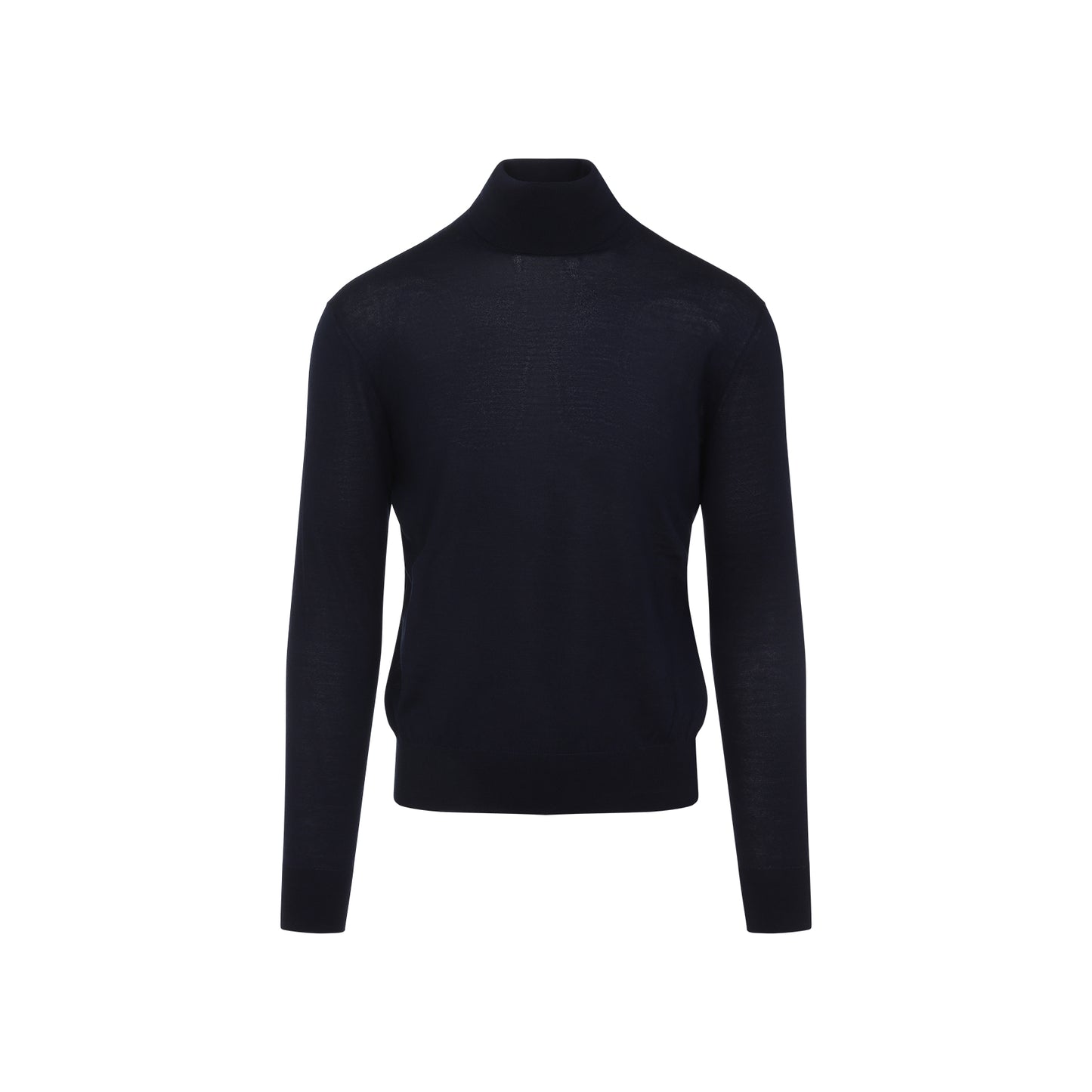 Saint Laurent Wool And Cashmere Pullover Men SAINT LAURENT