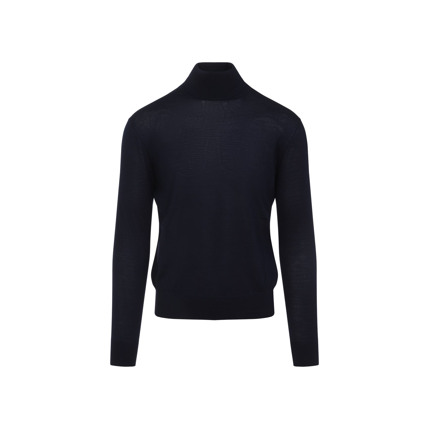 Saint Laurent Wool And Cashmere Pullover Men SAINT LAURENT