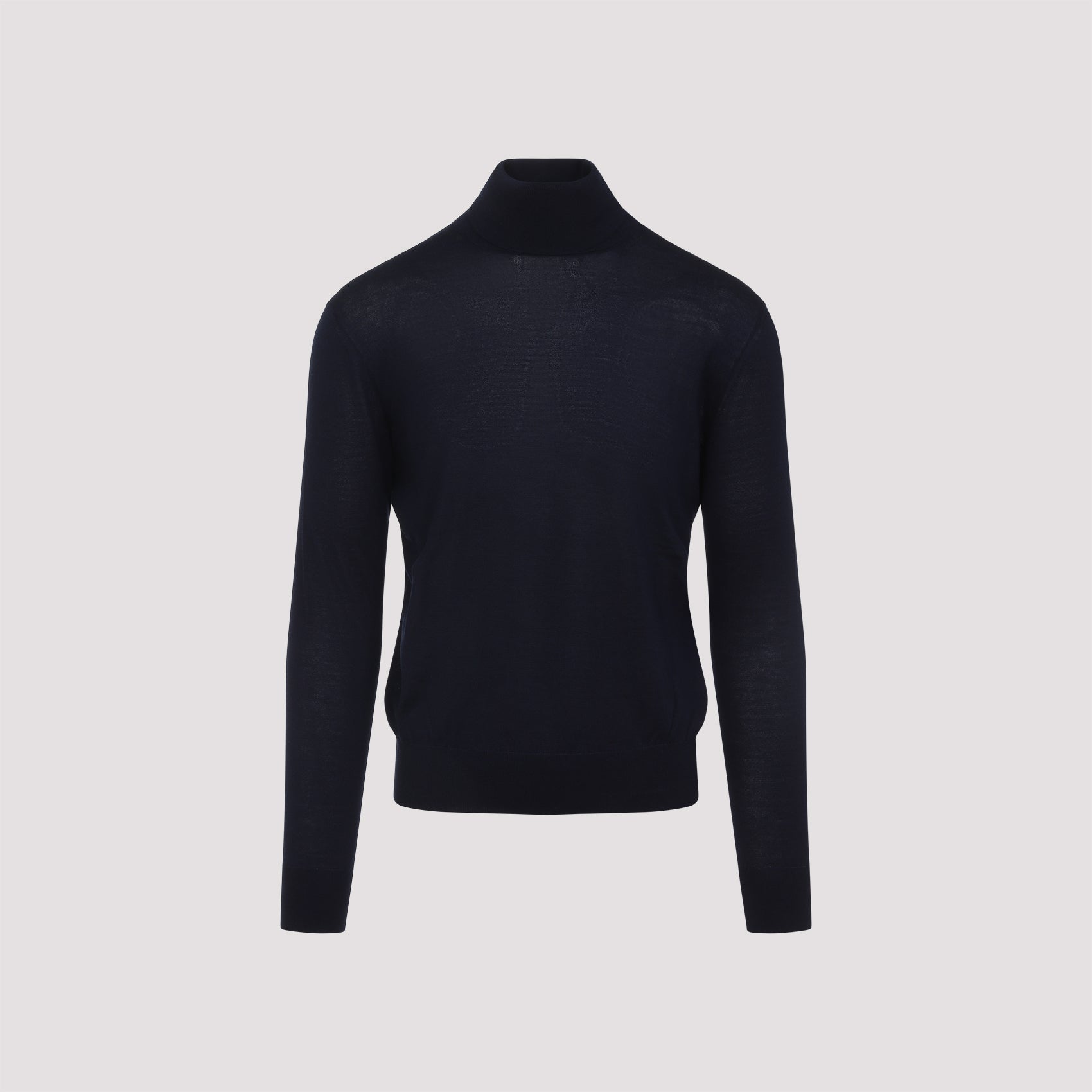 Saint Laurent Wool And Cashmere Pullover Men SAINT LAURENT