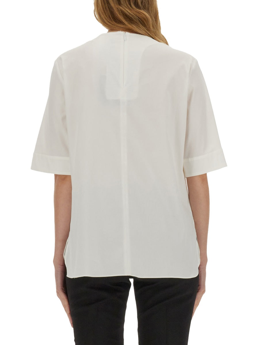 S Max Mara Women Top "Dora" S MAX MARA